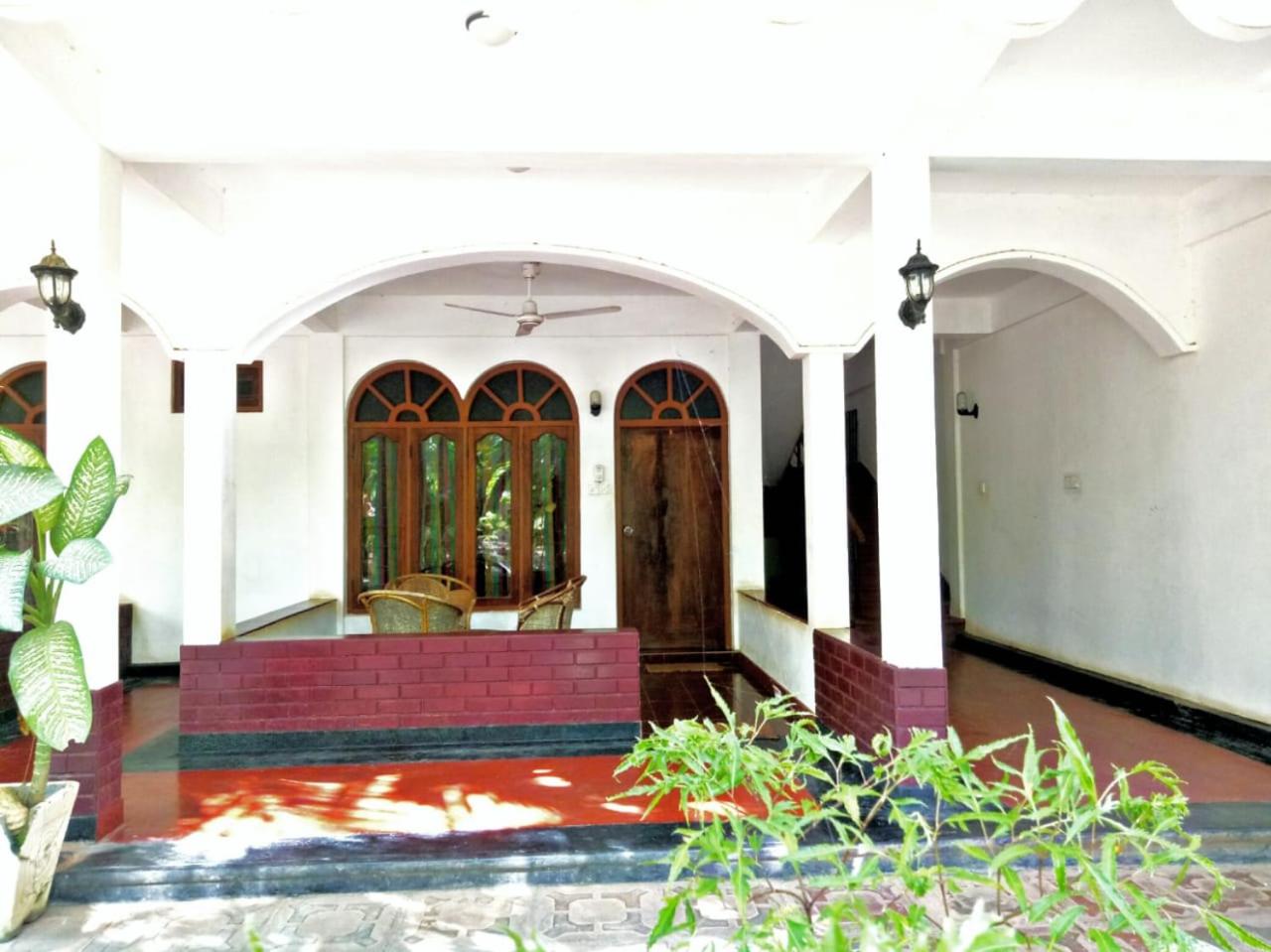 Palm Beach Resort by Yosha Guest