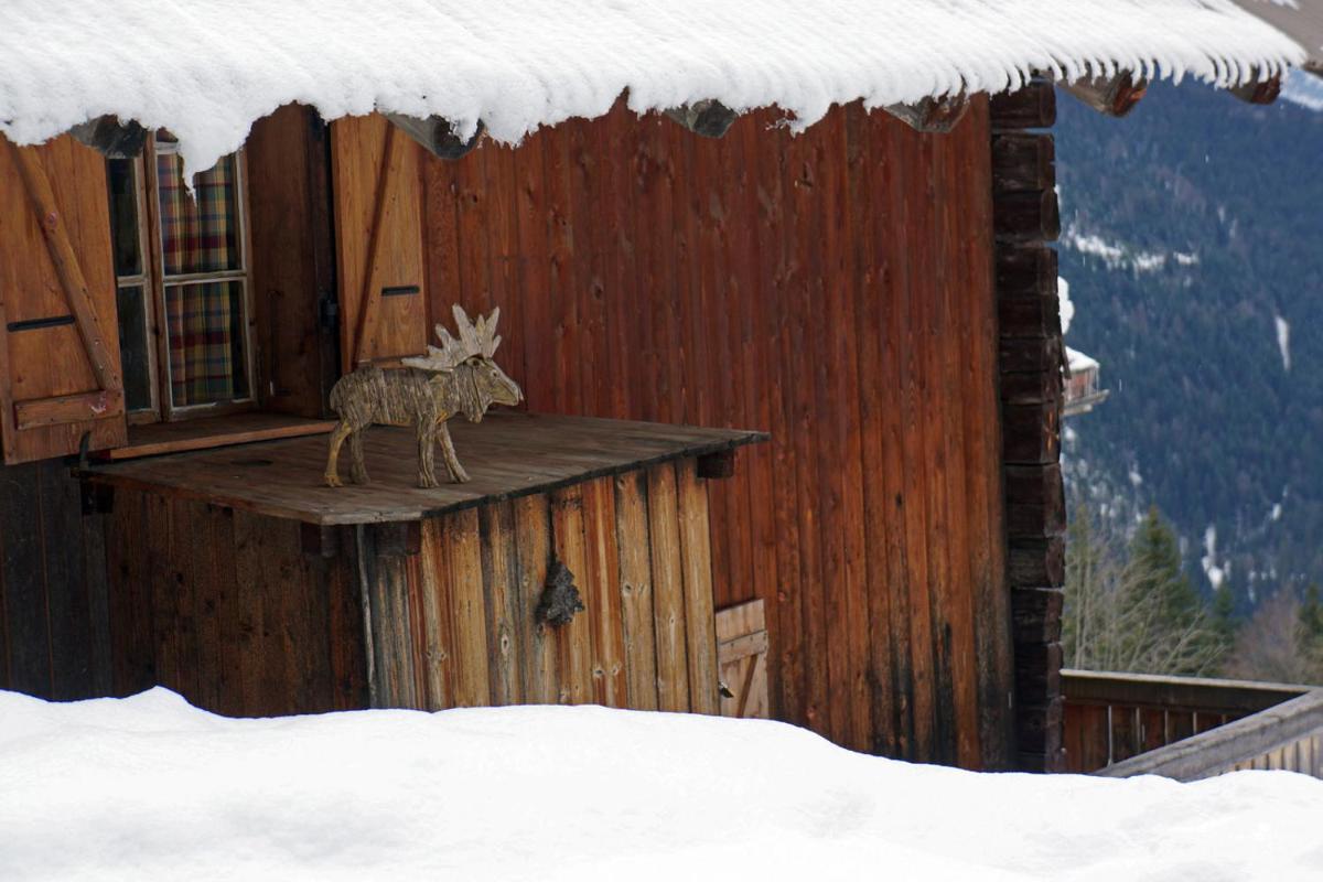 Les chalets du Rosay view 5
