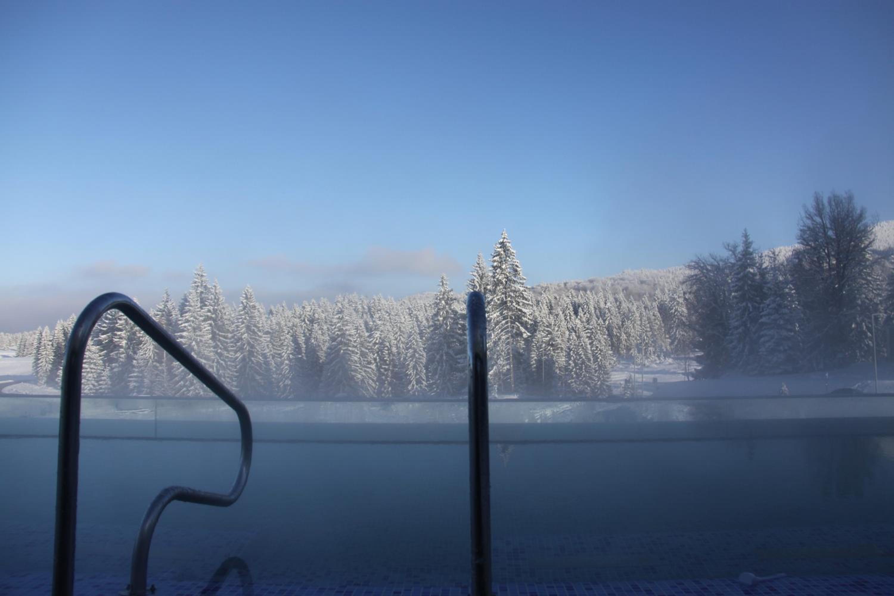 Silver Mountain