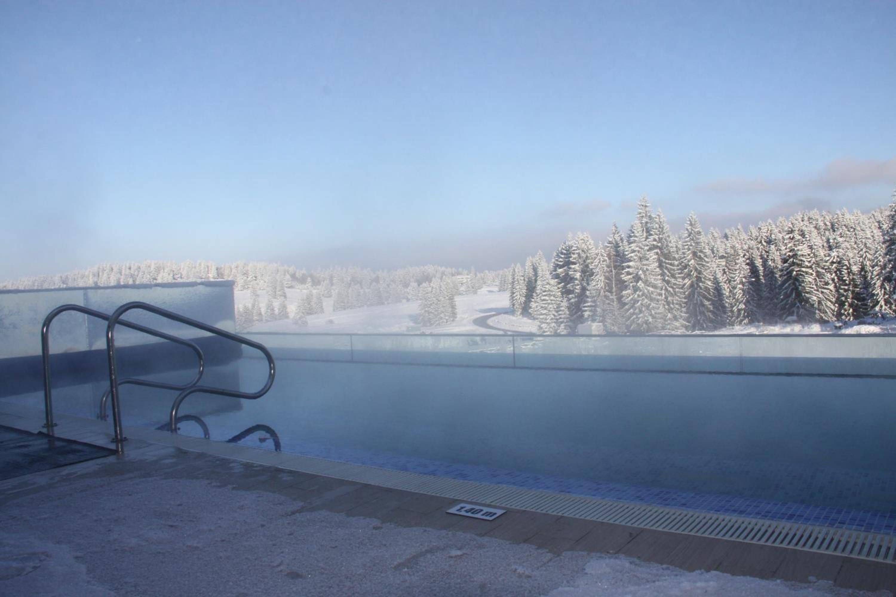 Silver Mountain
