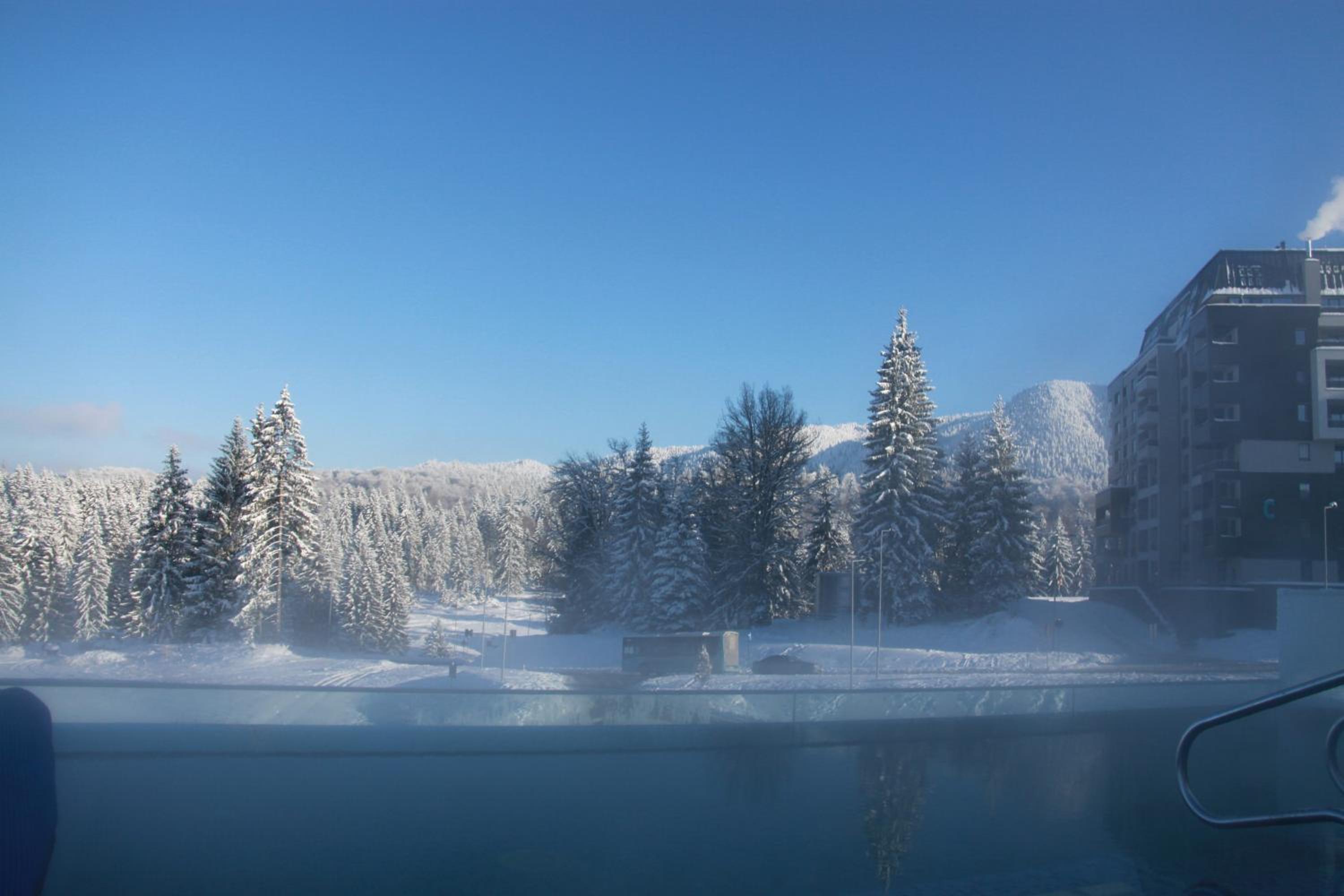 Silver Mountain
