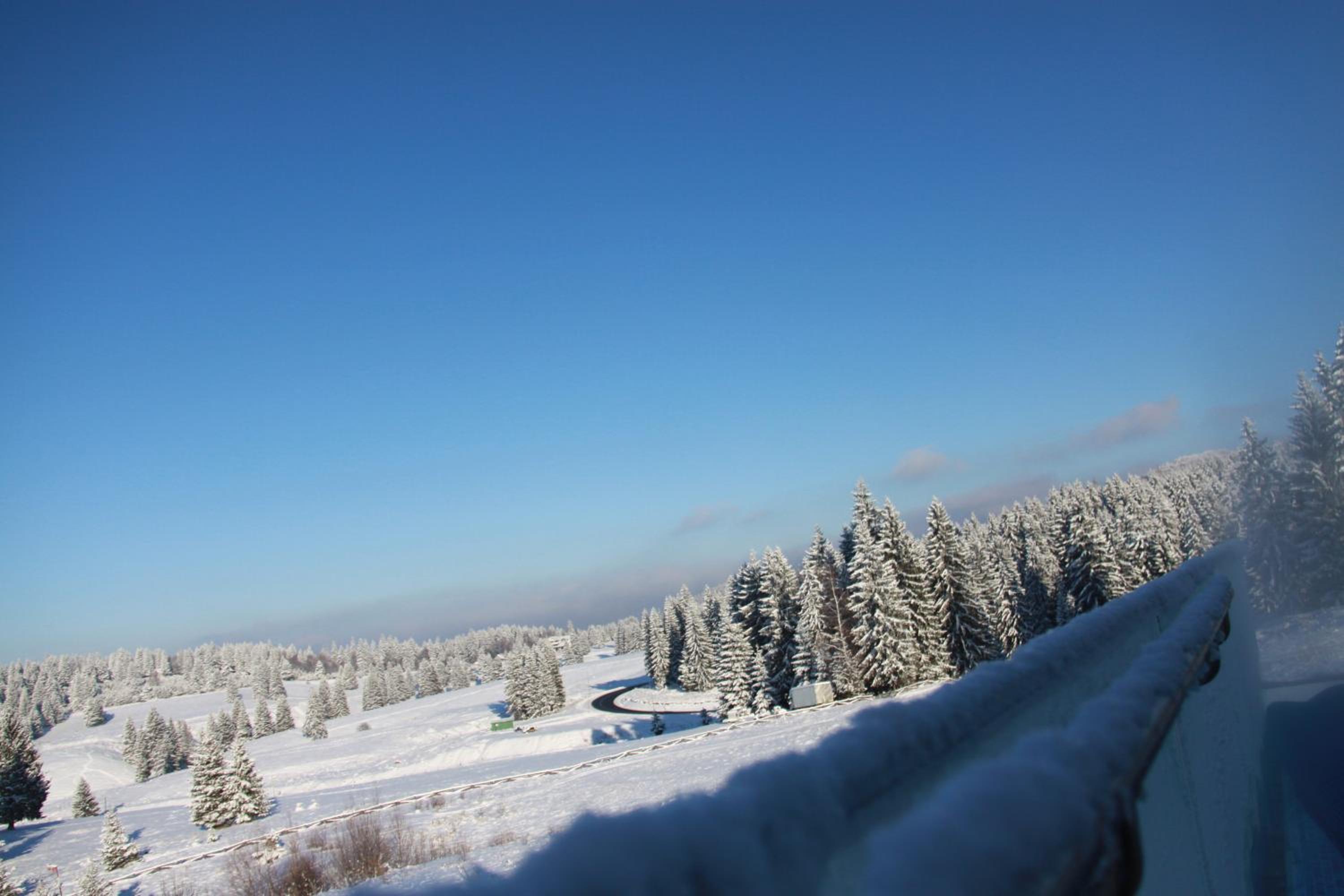 Silver Mountain