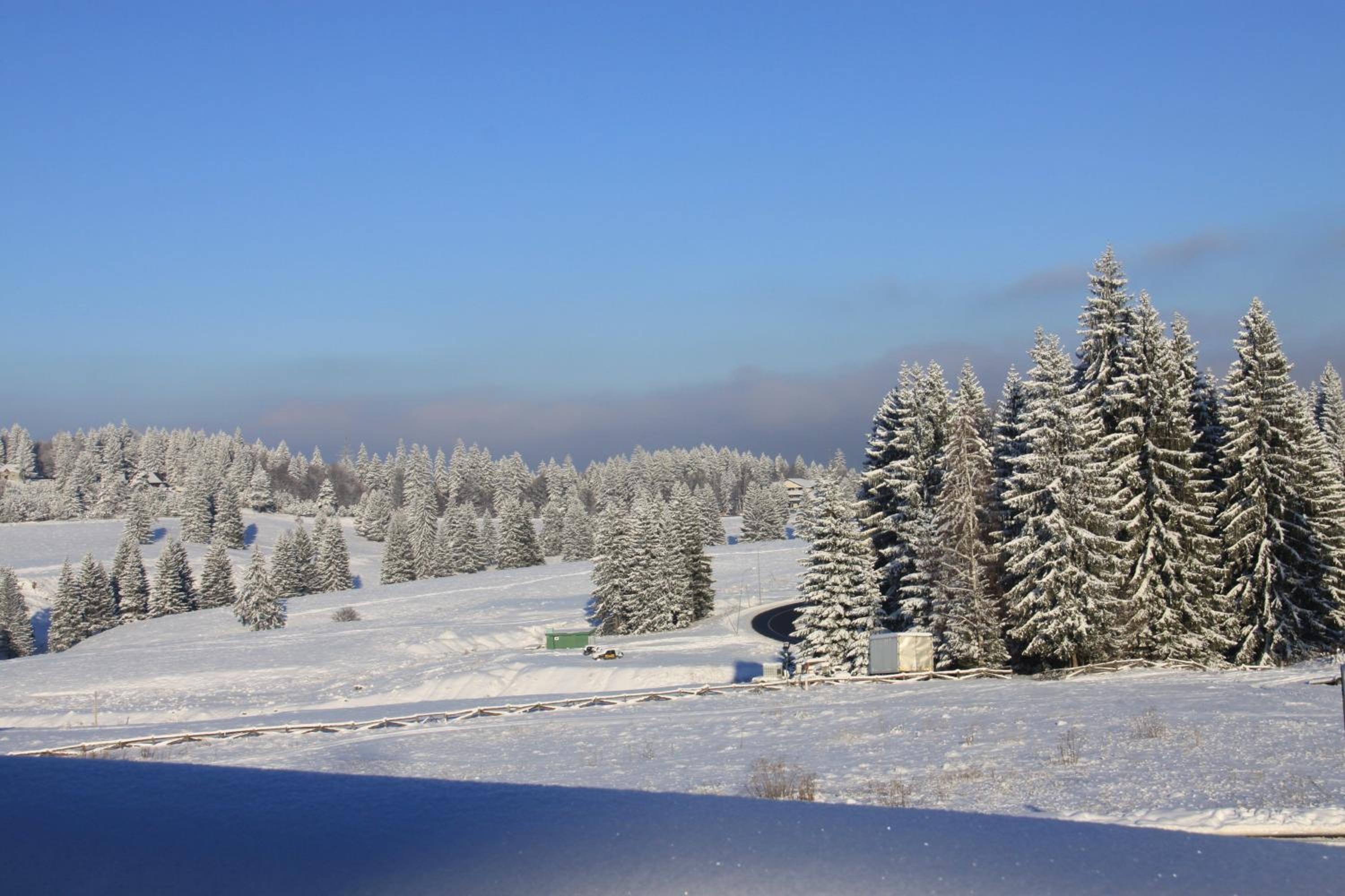 Silver Mountain
