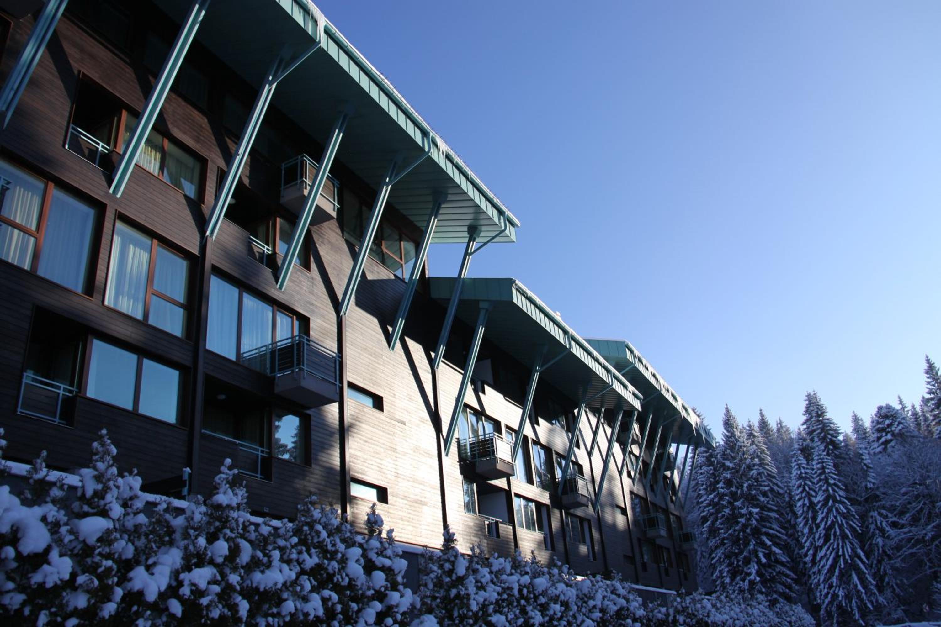 Silver Mountain