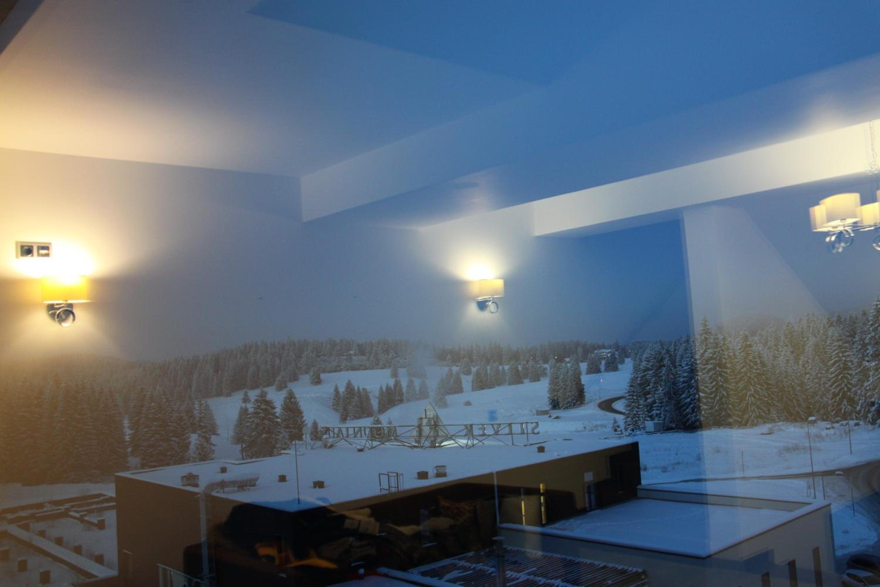Silver Mountain
