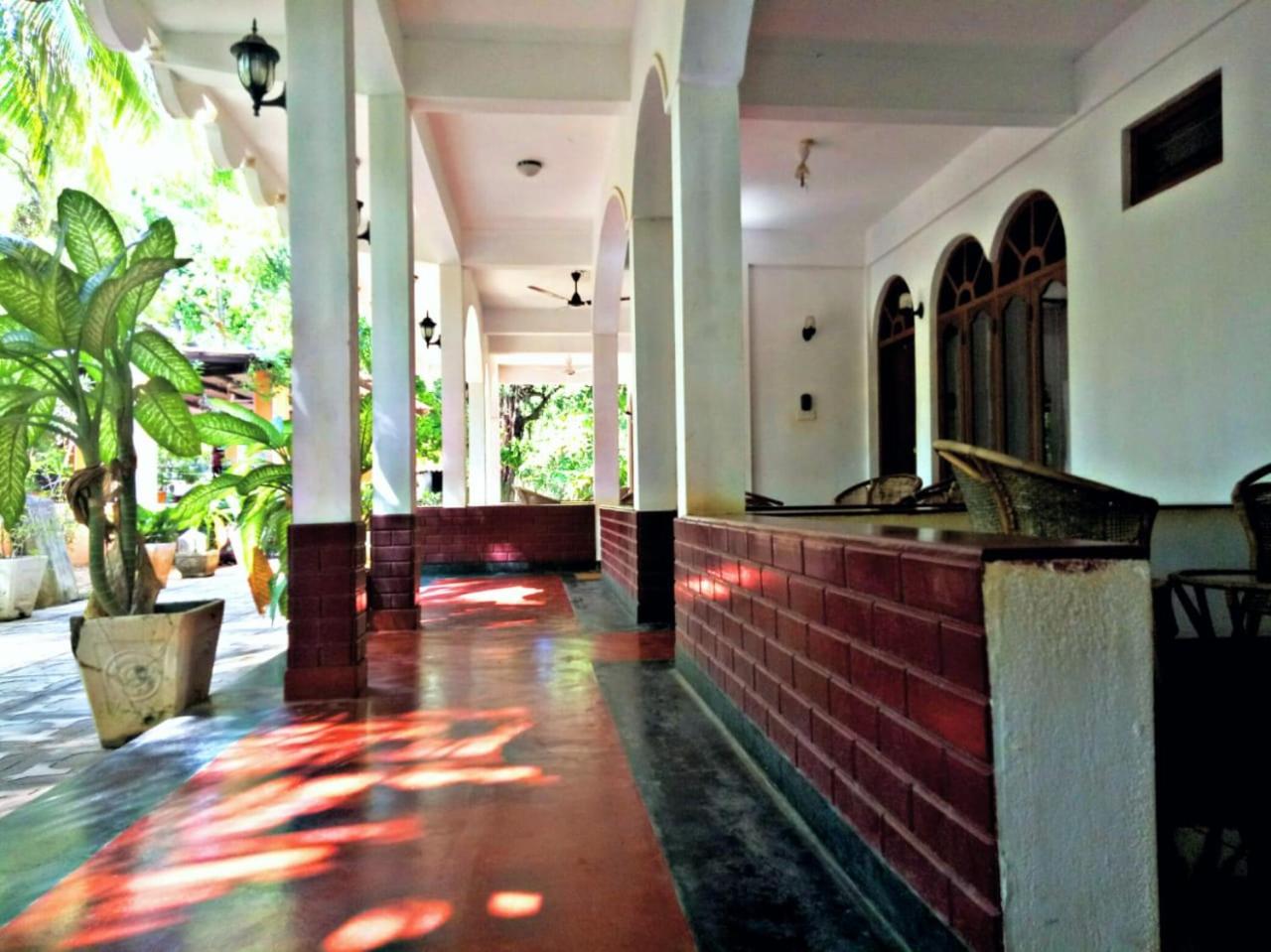 Palm Beach Resort by Yosha Guest