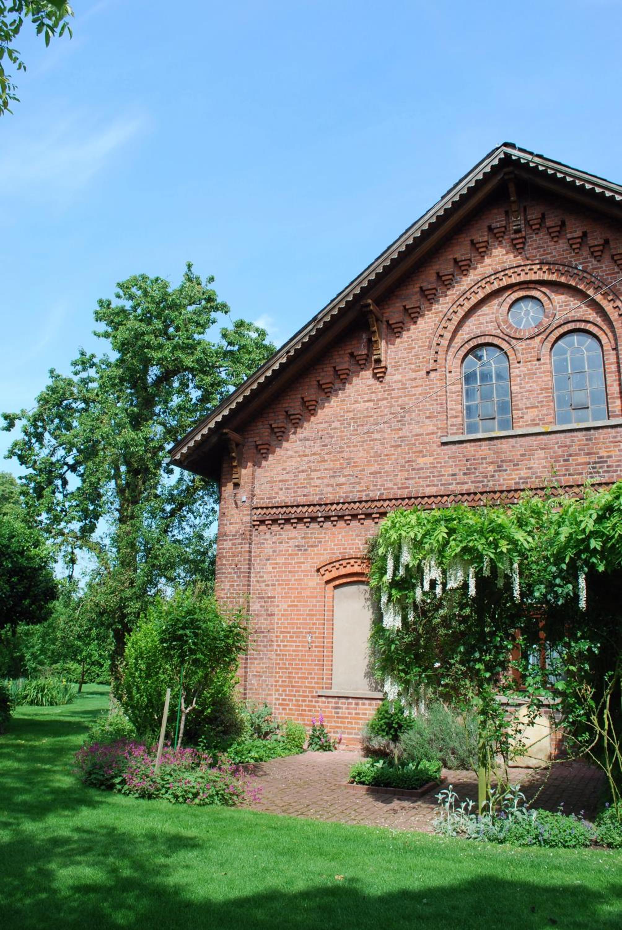 Ferienwohnung im Grunen - Hof Blohme - Property Image 29