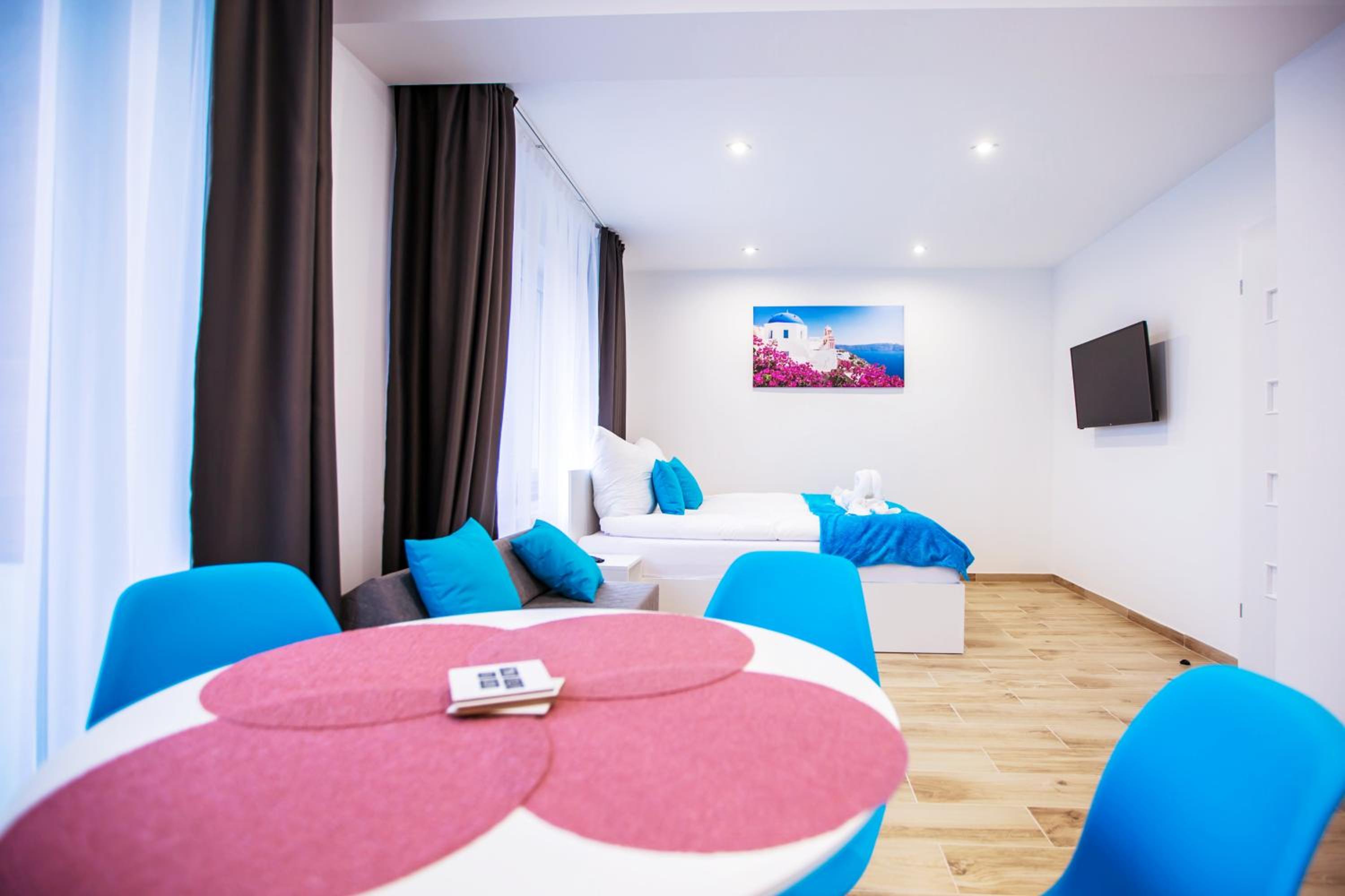 meeting room