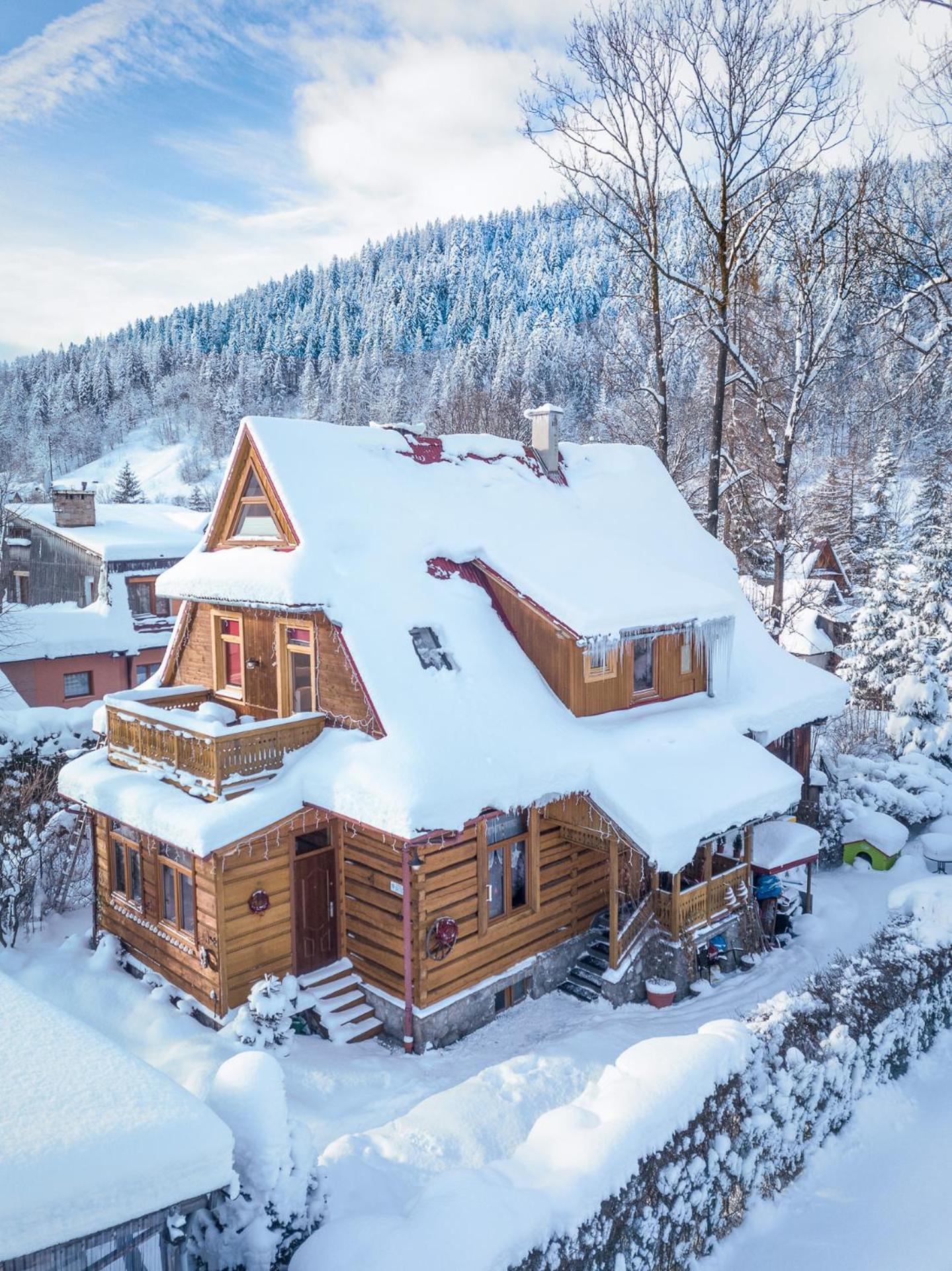 Apartament Parzenica Zakopane