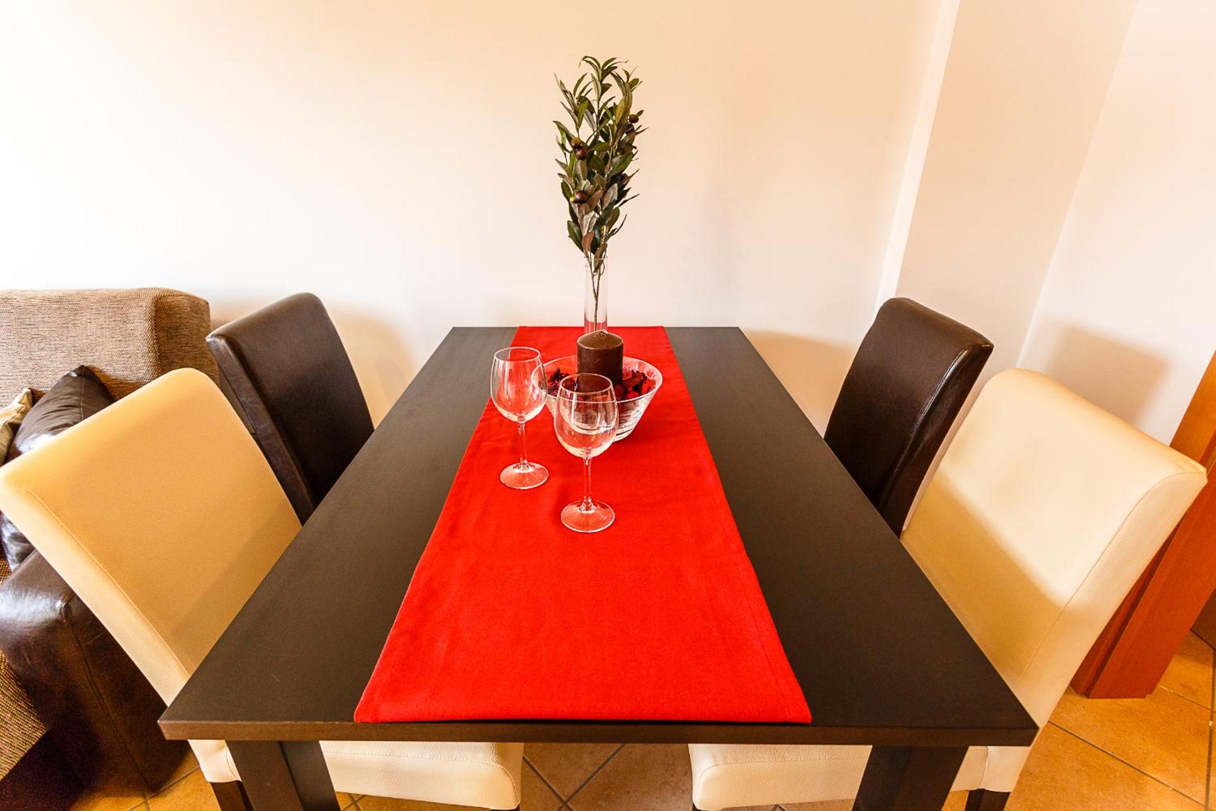 Mare & Mons Seafront Apartments