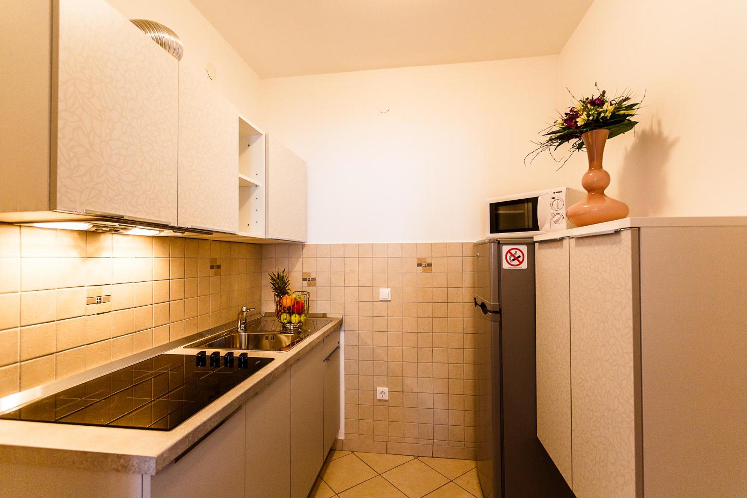 Mare & Mons Seafront Apartments