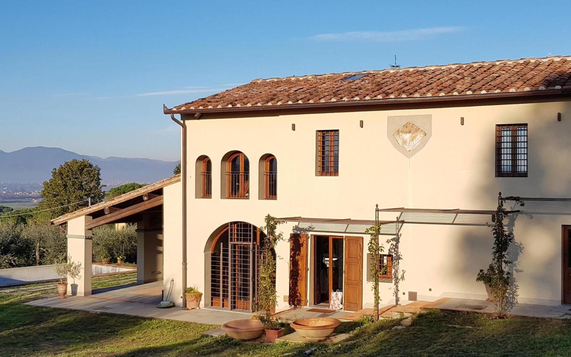 Podere agli Arrighi photo 5