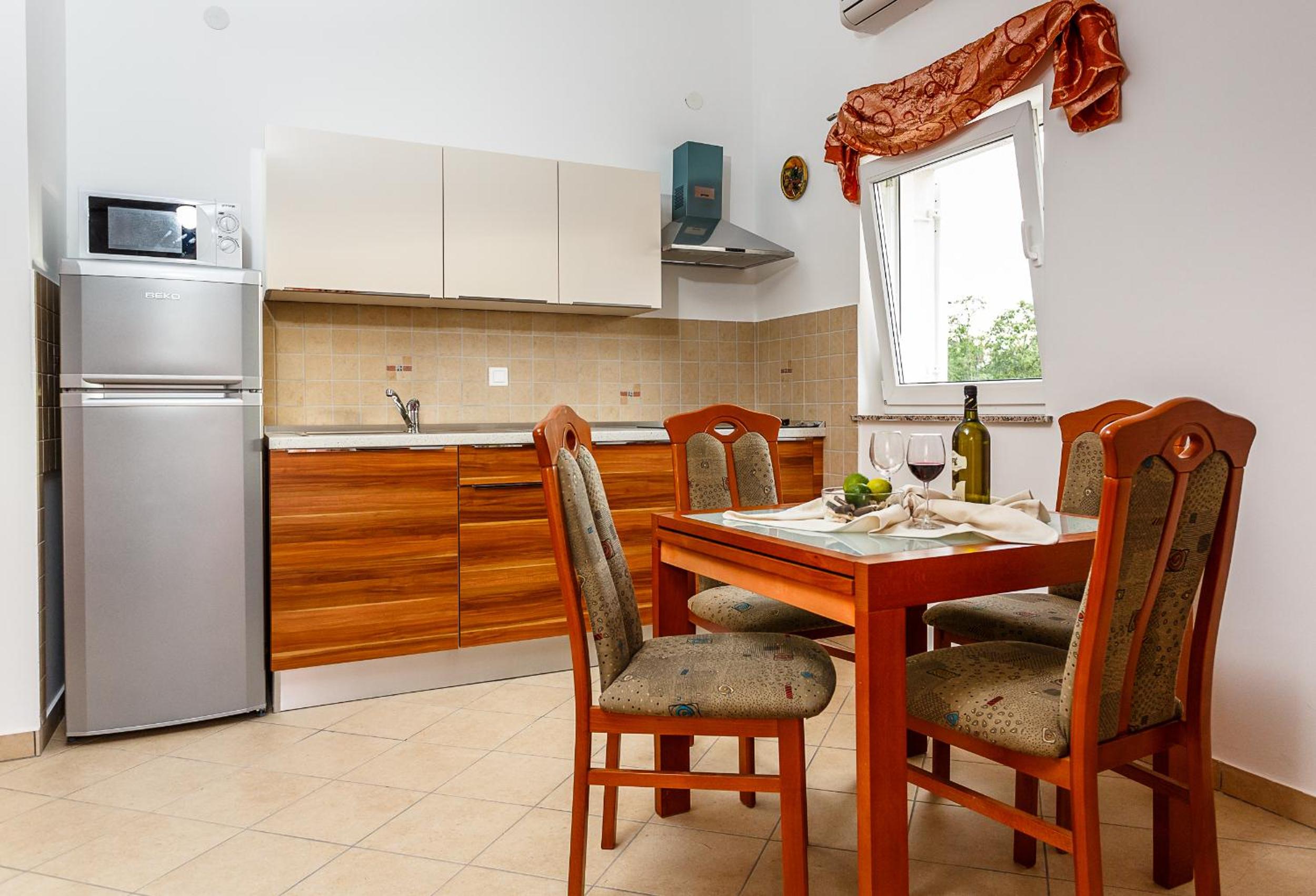 Mare & Mons Seafront Apartments