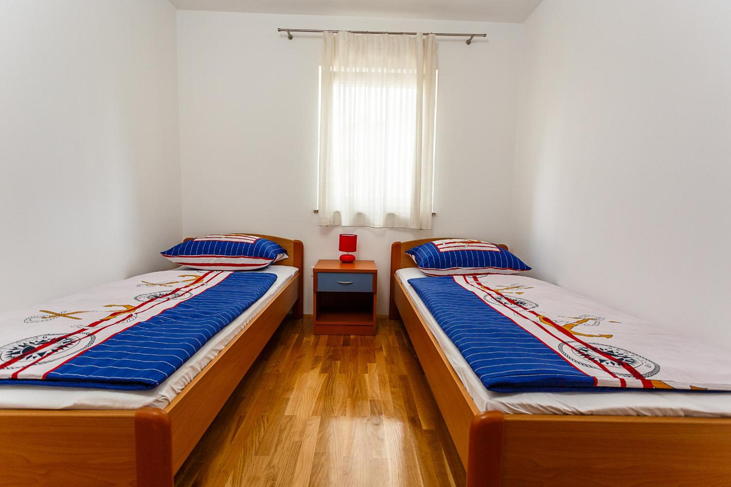 Mare & Mons Seafront Apartments