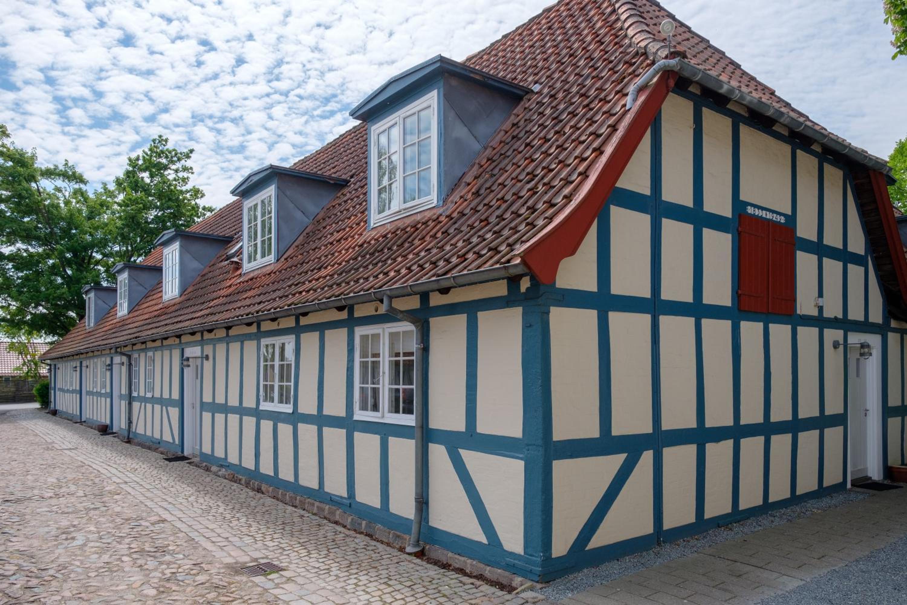 Odense Vacations - Hotel Knudsens Gaard - Property Image 26