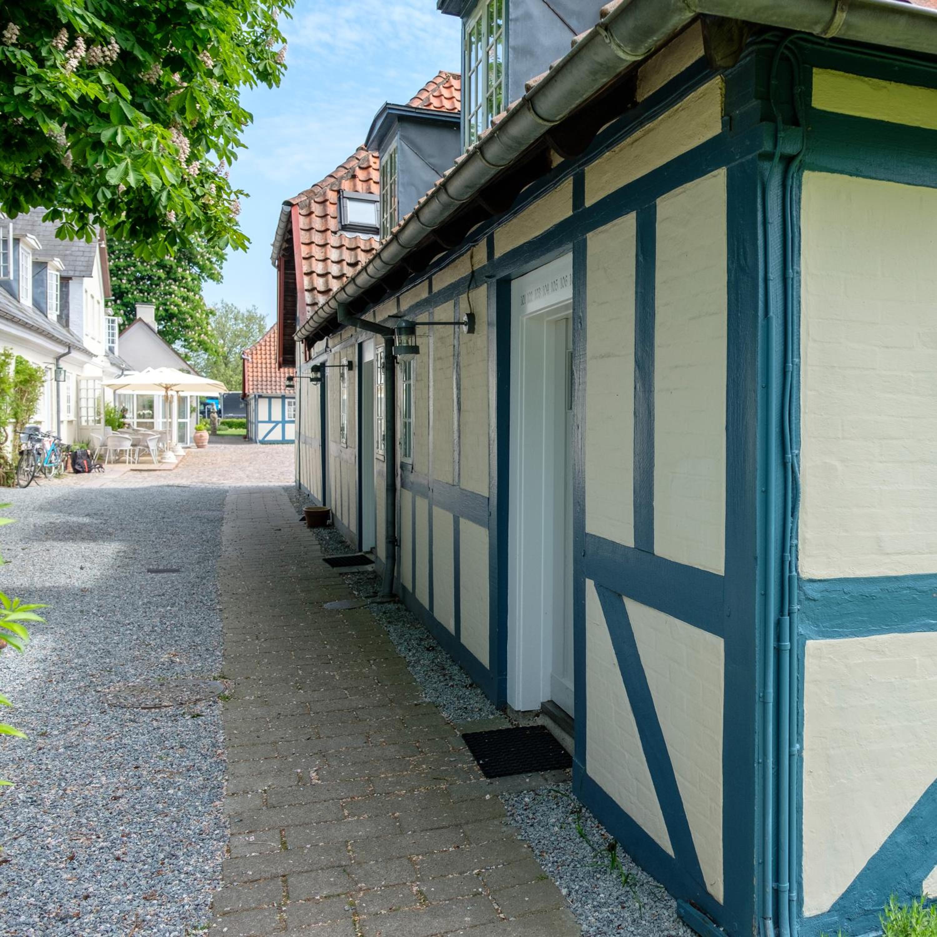 Odense Vacations - Hotel Knudsens Gaard - Property Image 130