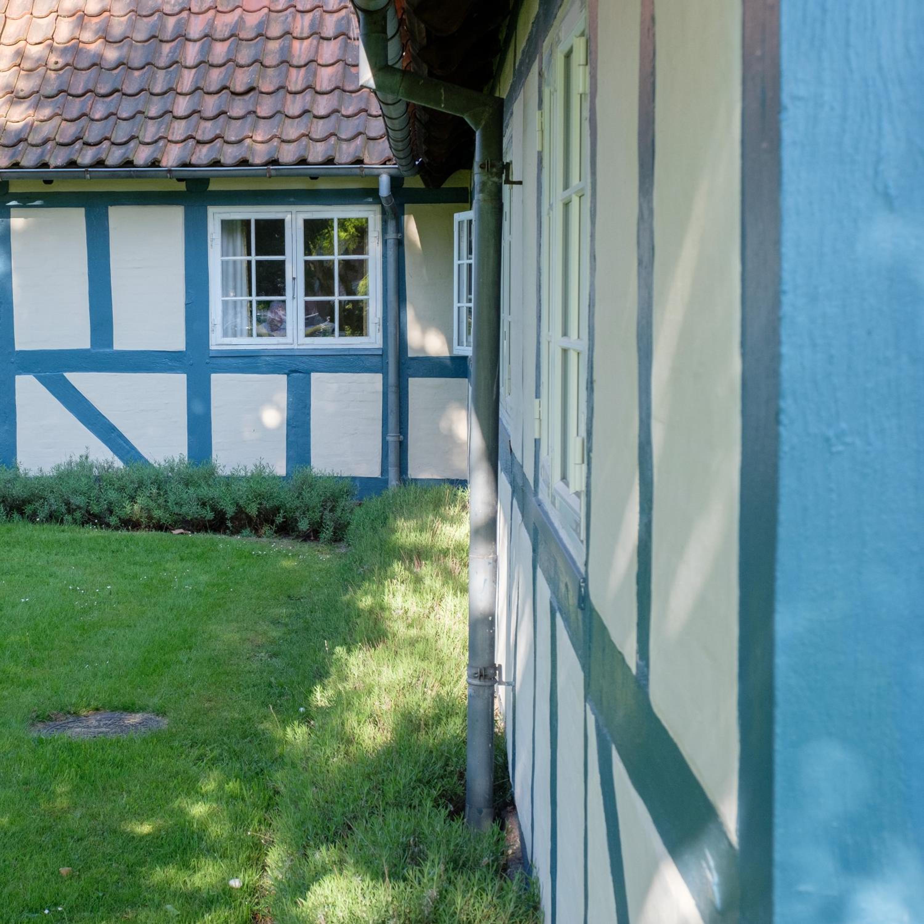 Odense Vacations - Hotel Knudsens Gaard - Property Image 131