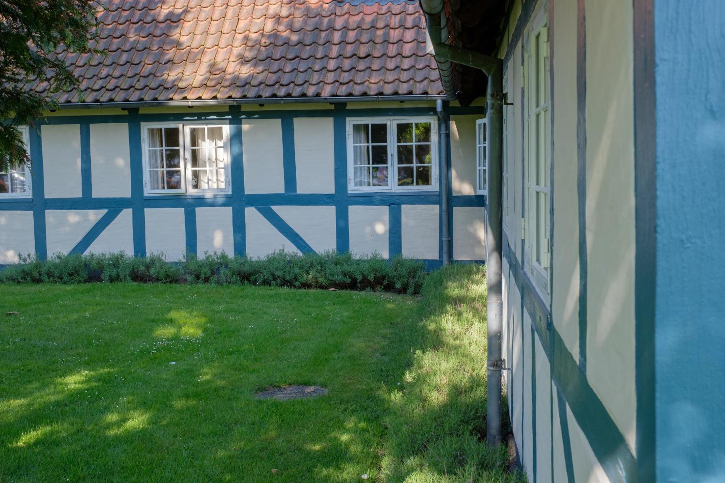 Odense Vacations - Hotel Knudsens Gaard - Property Image 27