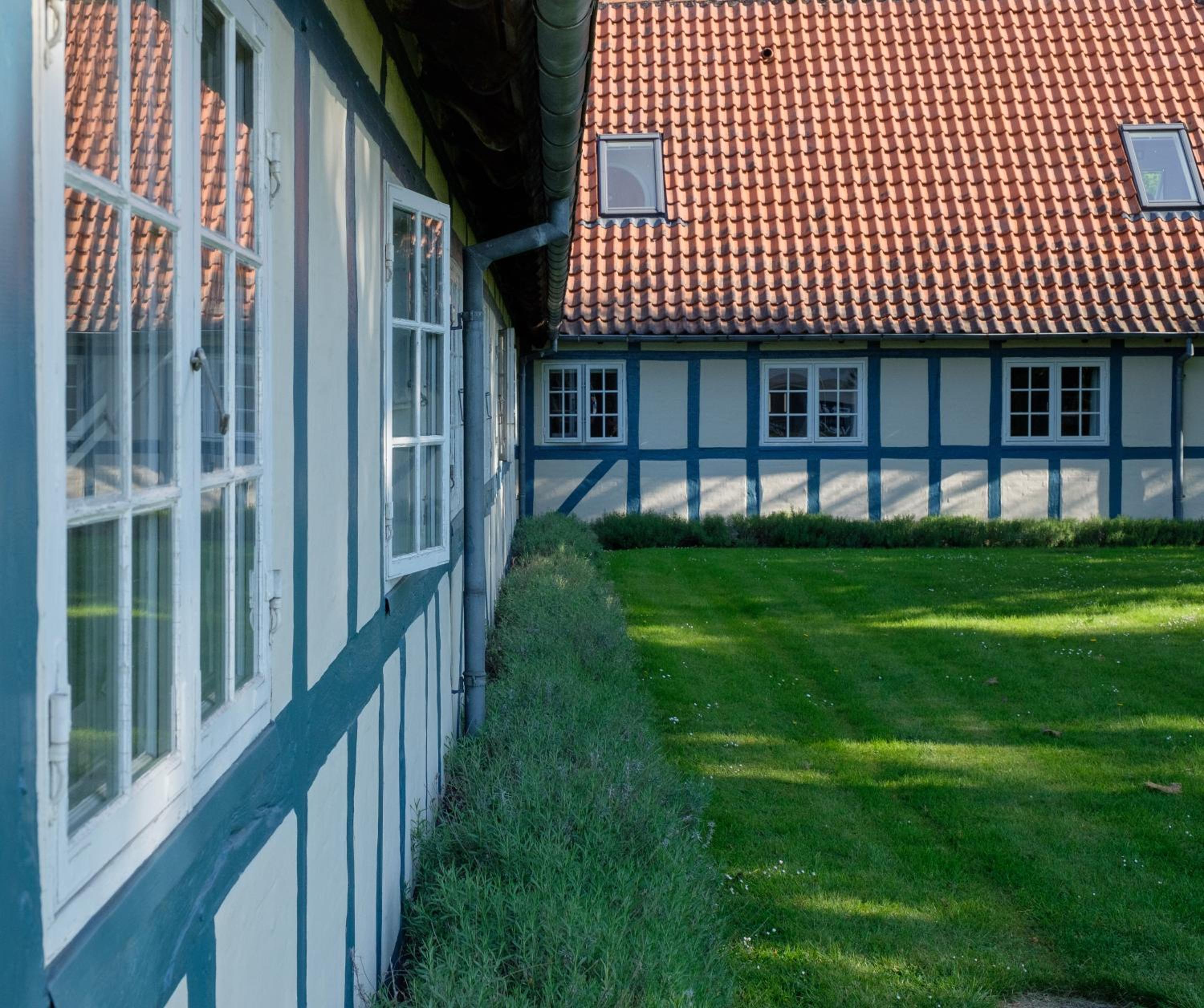 Odense Vacations - Hotel Knudsens Gaard - Property Image 25