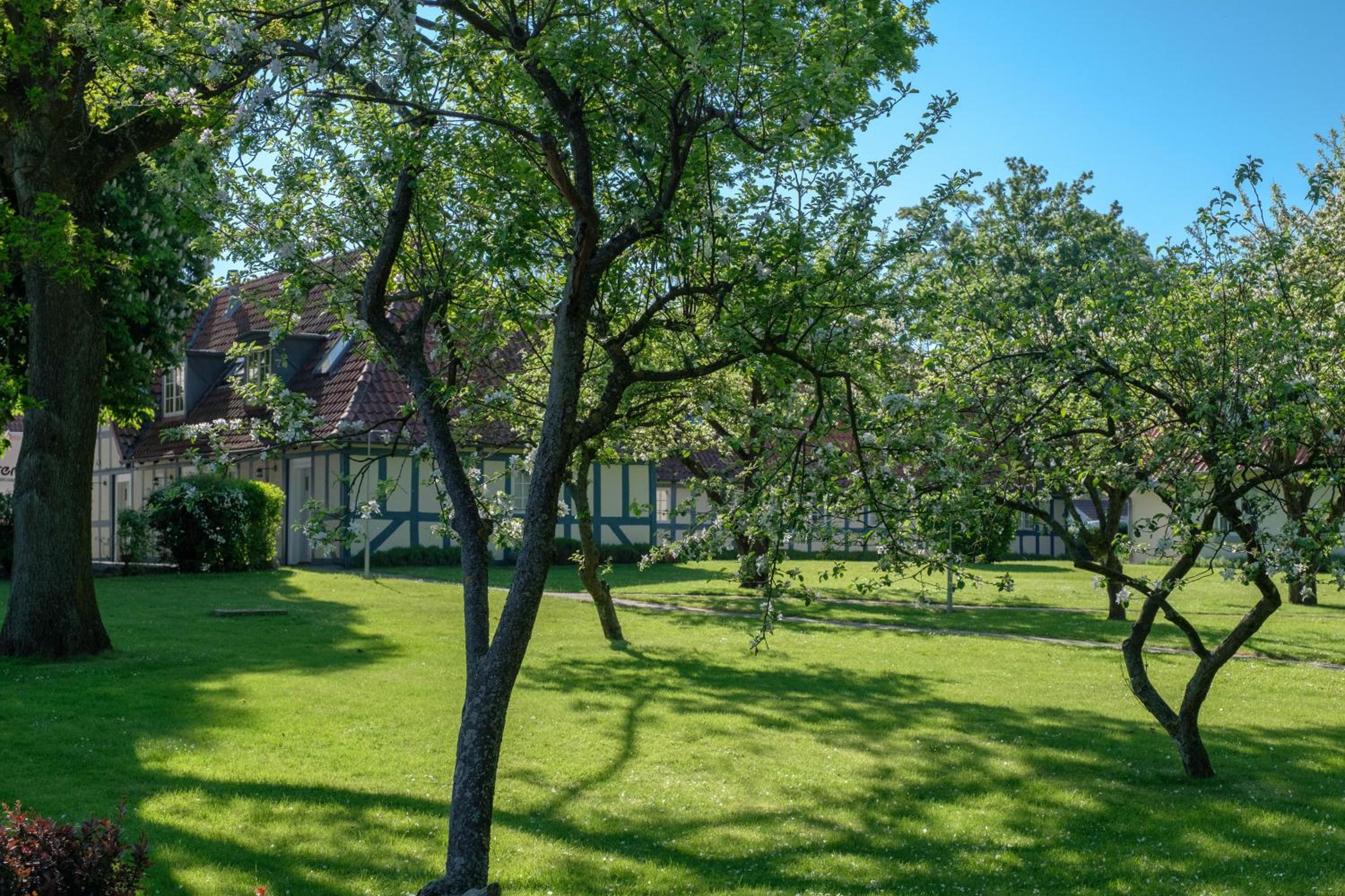 Odense Vacations - Hotel Knudsens Gaard - Property Image 32