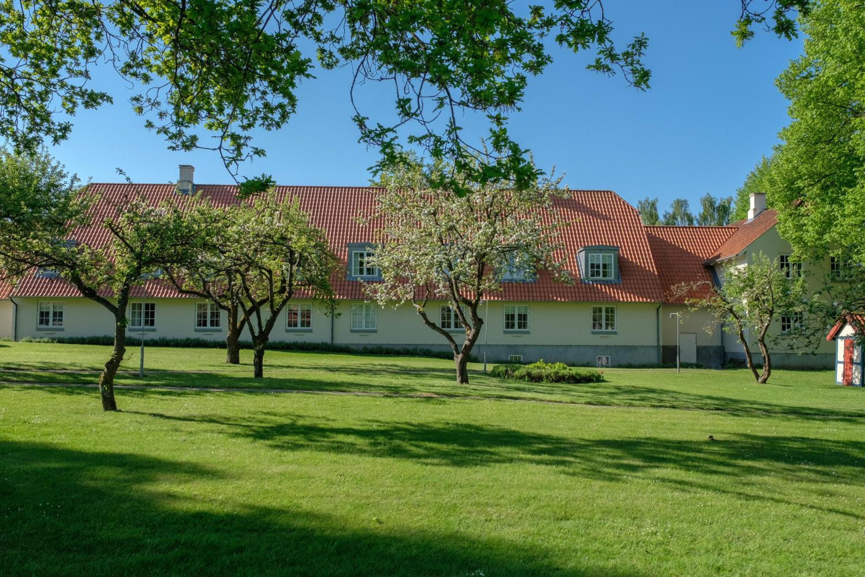 Odense Vacations - Hotel Knudsens Gaard - Property Image 33