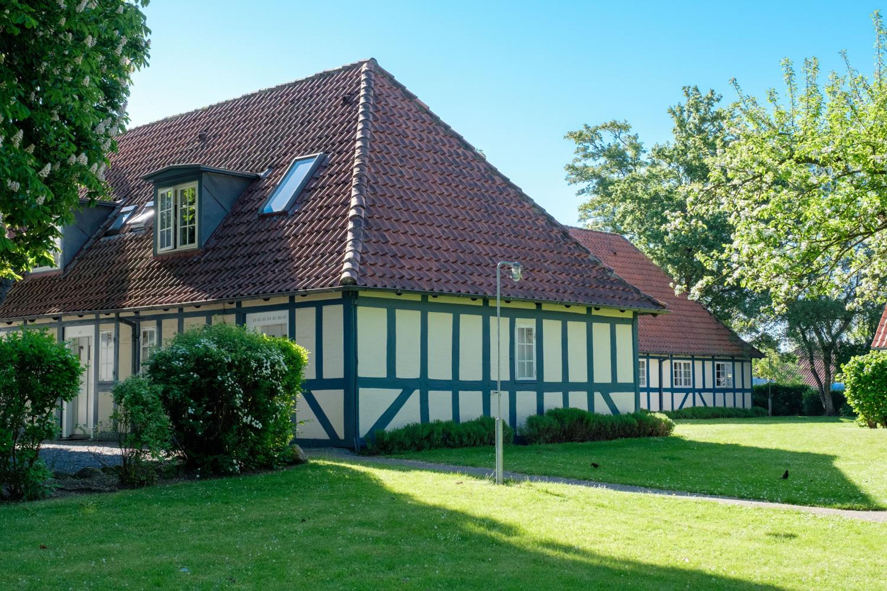 Odense Vacations - Hotel Knudsens Gaard - Property Image 34