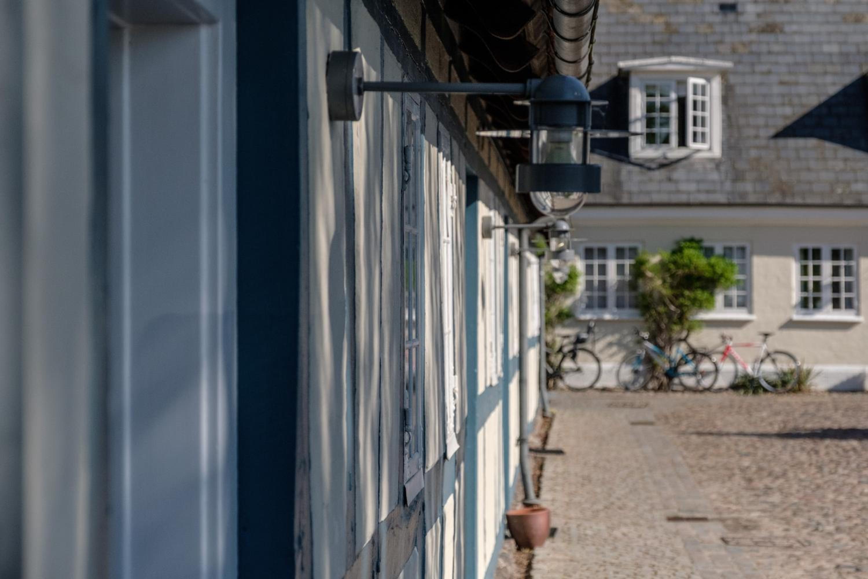 Odense Vacations - Hotel Knudsens Gaard - Property Image 35