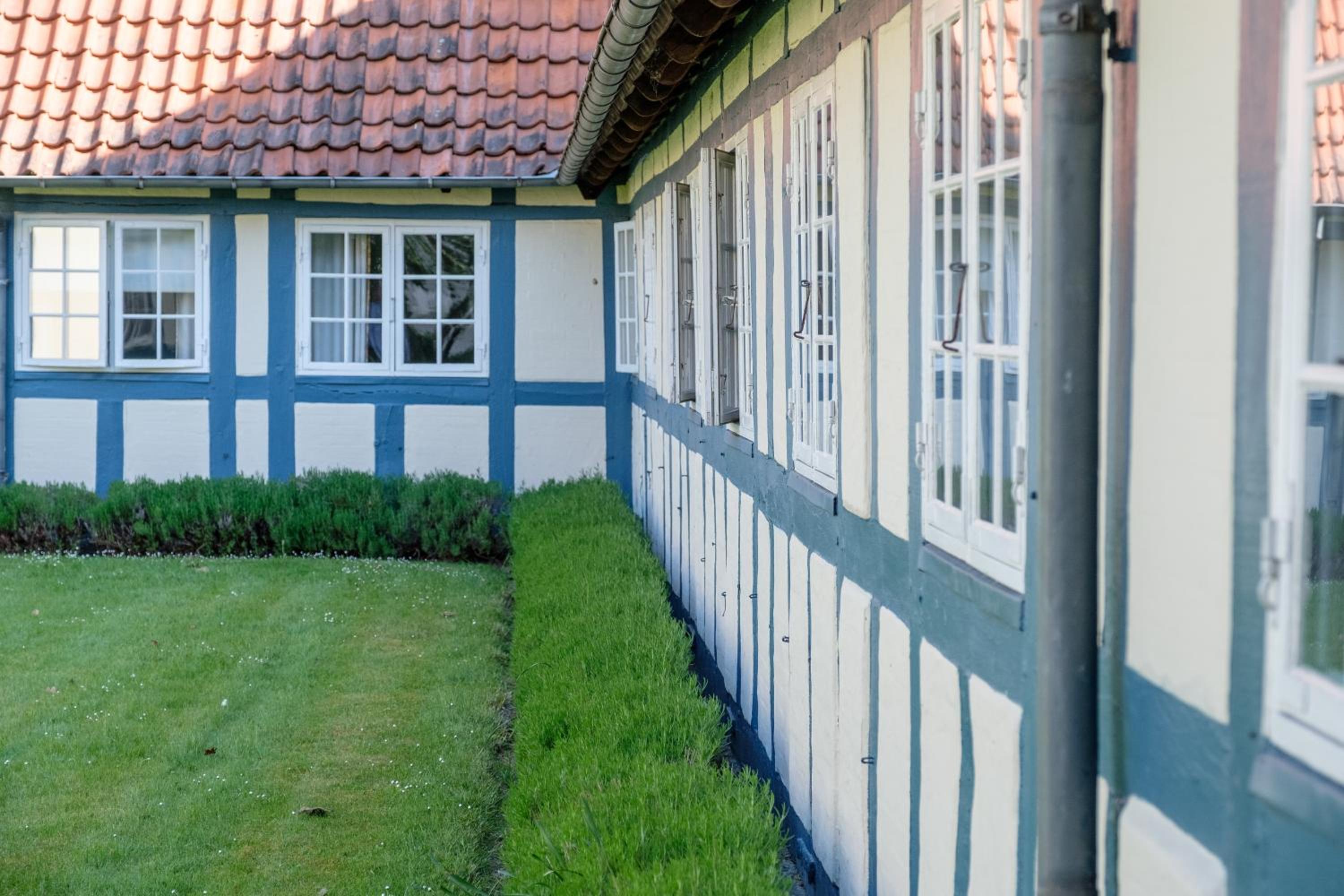 Odense Vacations - Hotel Knudsens Gaard - Property Image 36