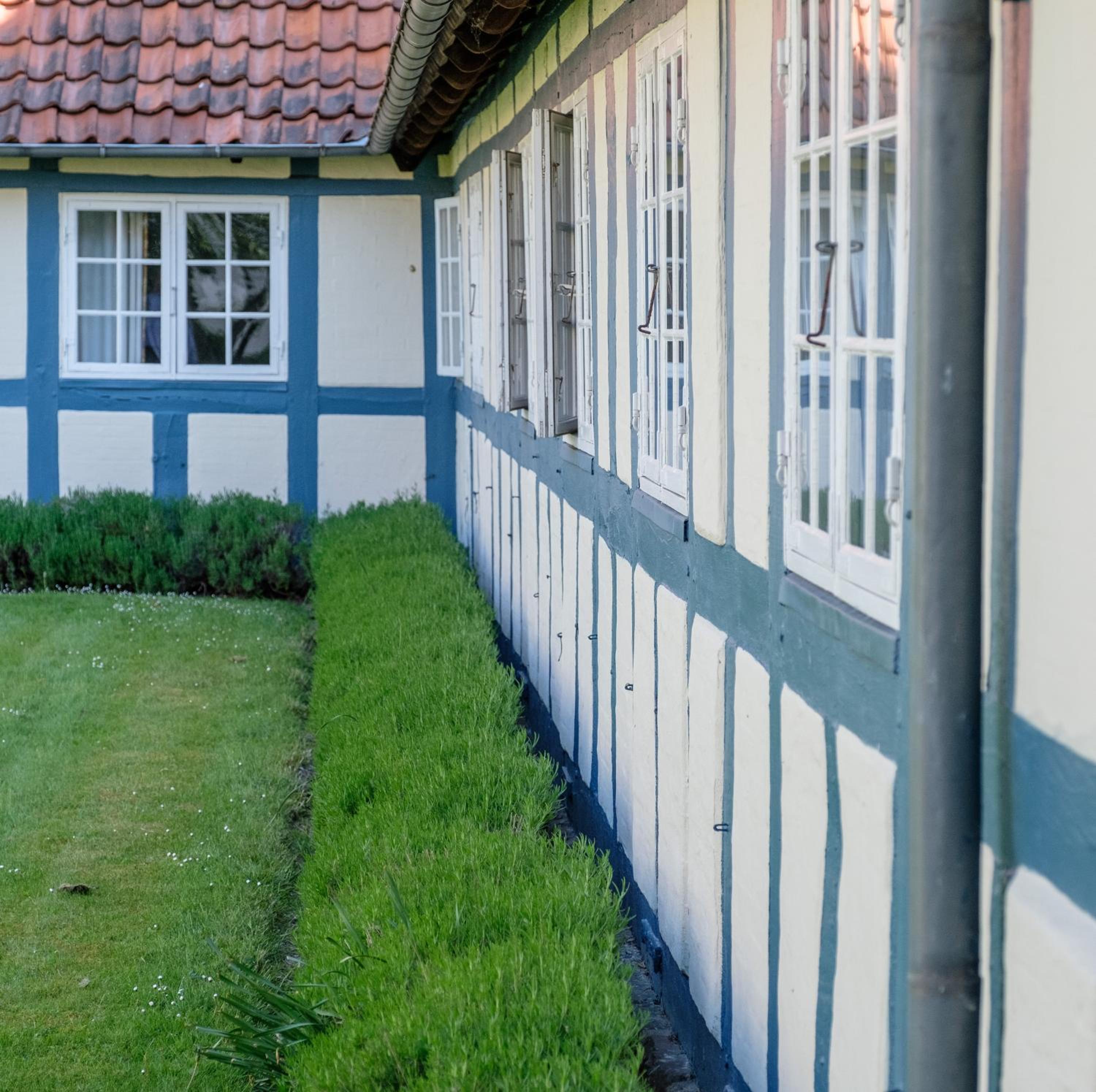 Odense Vacations - Hotel Knudsens Gaard - Property Image 37