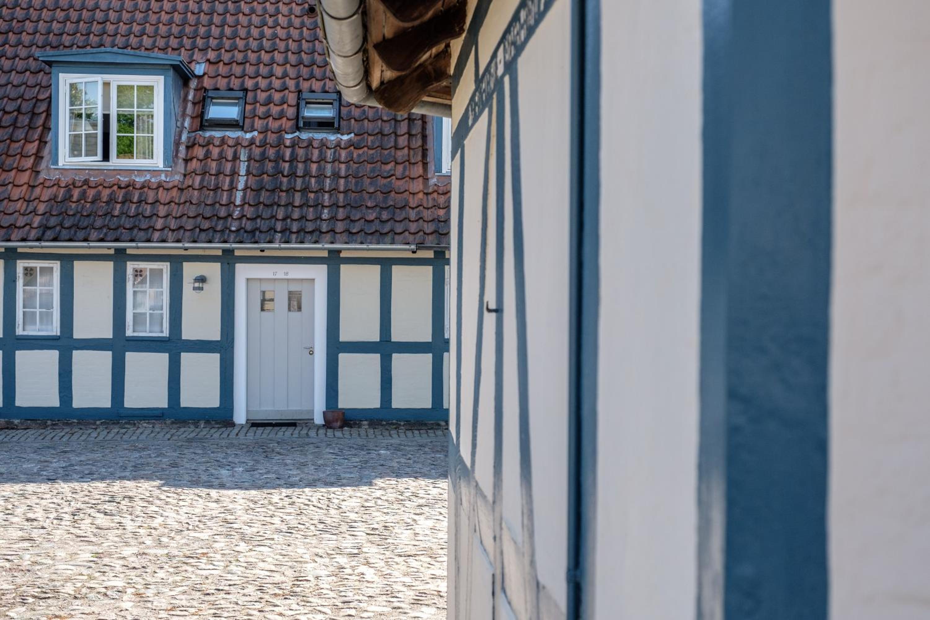 Odense Vacations - Hotel Knudsens Gaard - Property Image 40