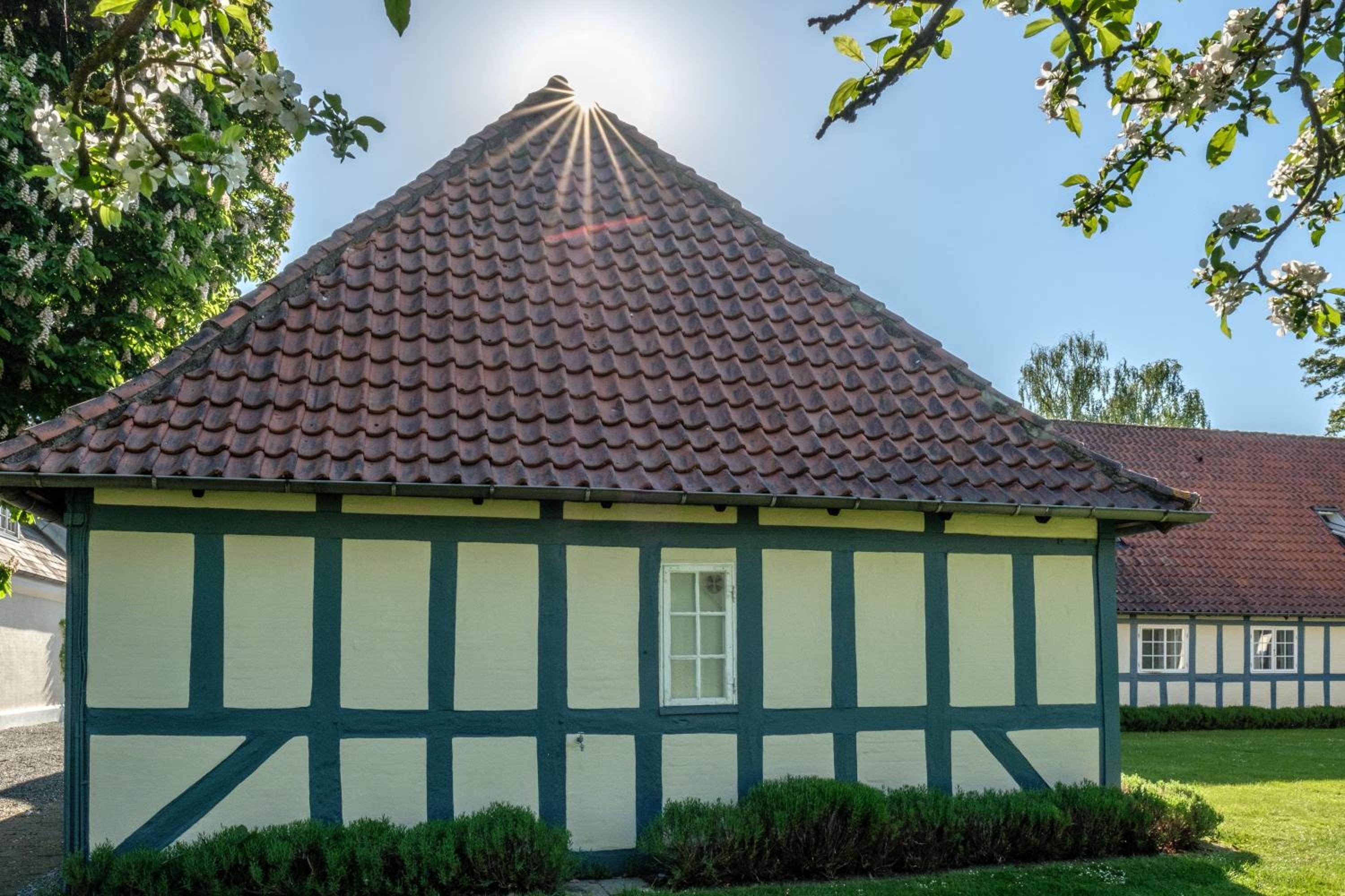 Odense Vacations - Hotel Knudsens Gaard - Property Image 44