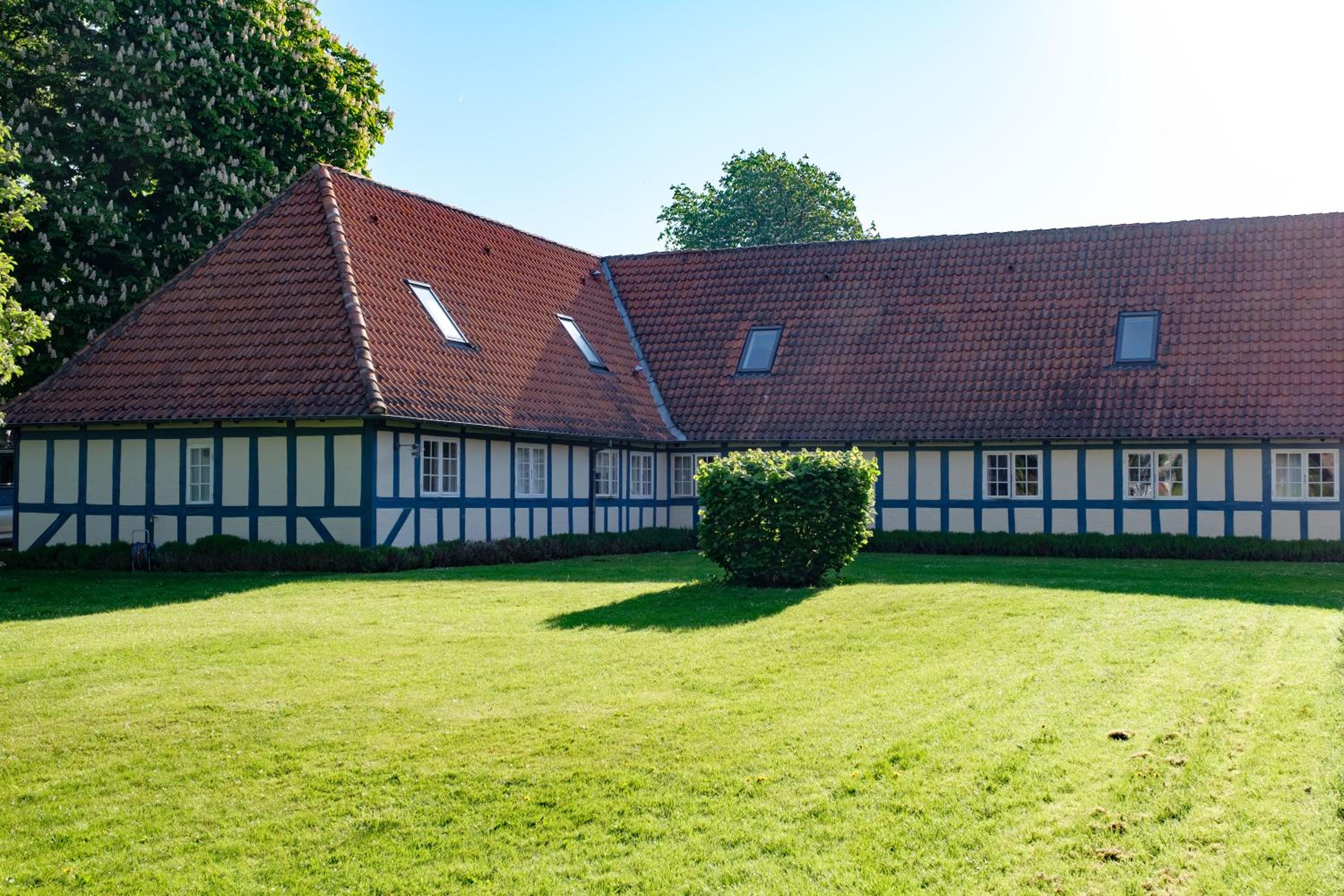 Odense Vacations - Hotel Knudsens Gaard - Property Image 45