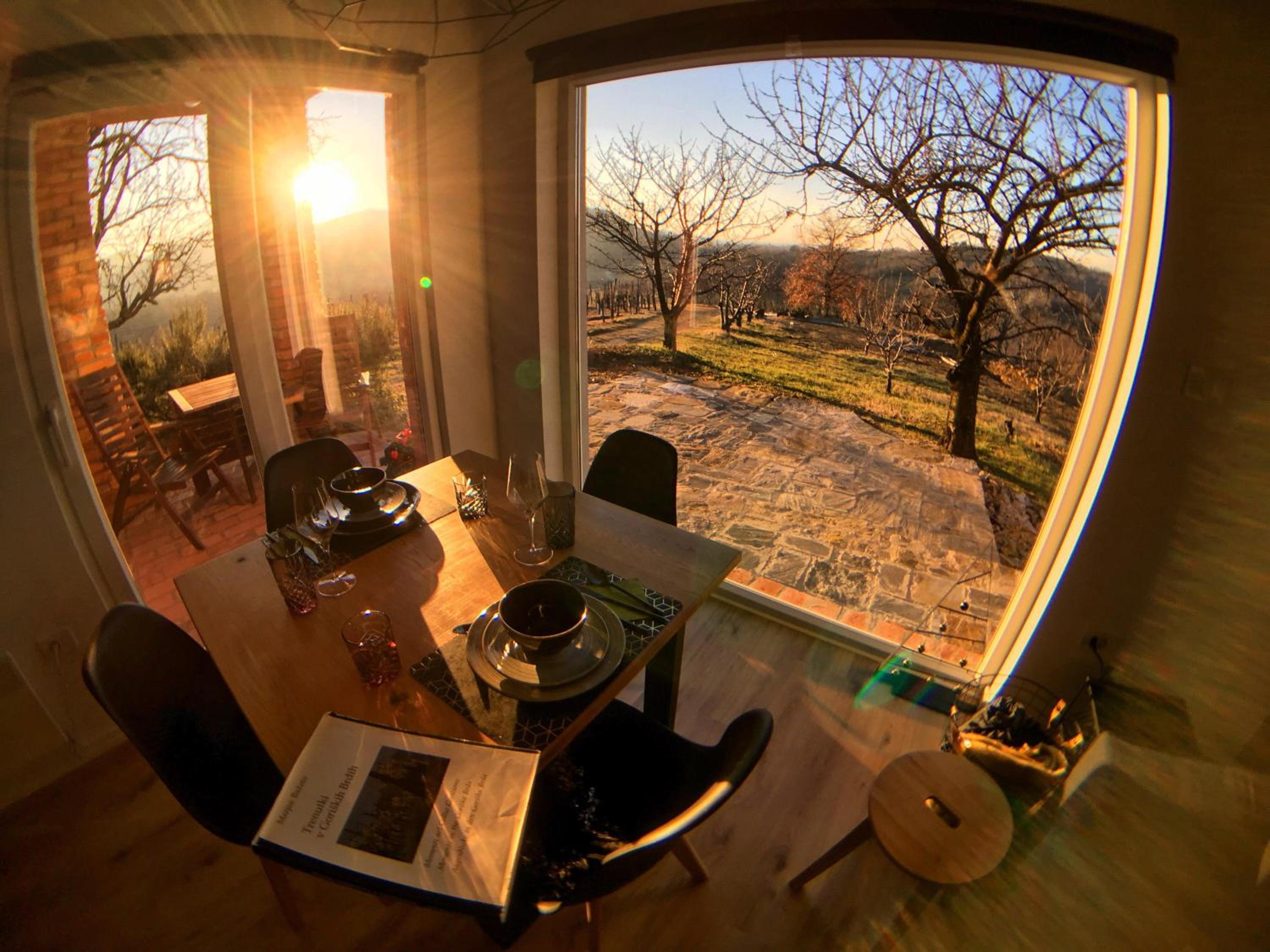 Apartma Vita view 5