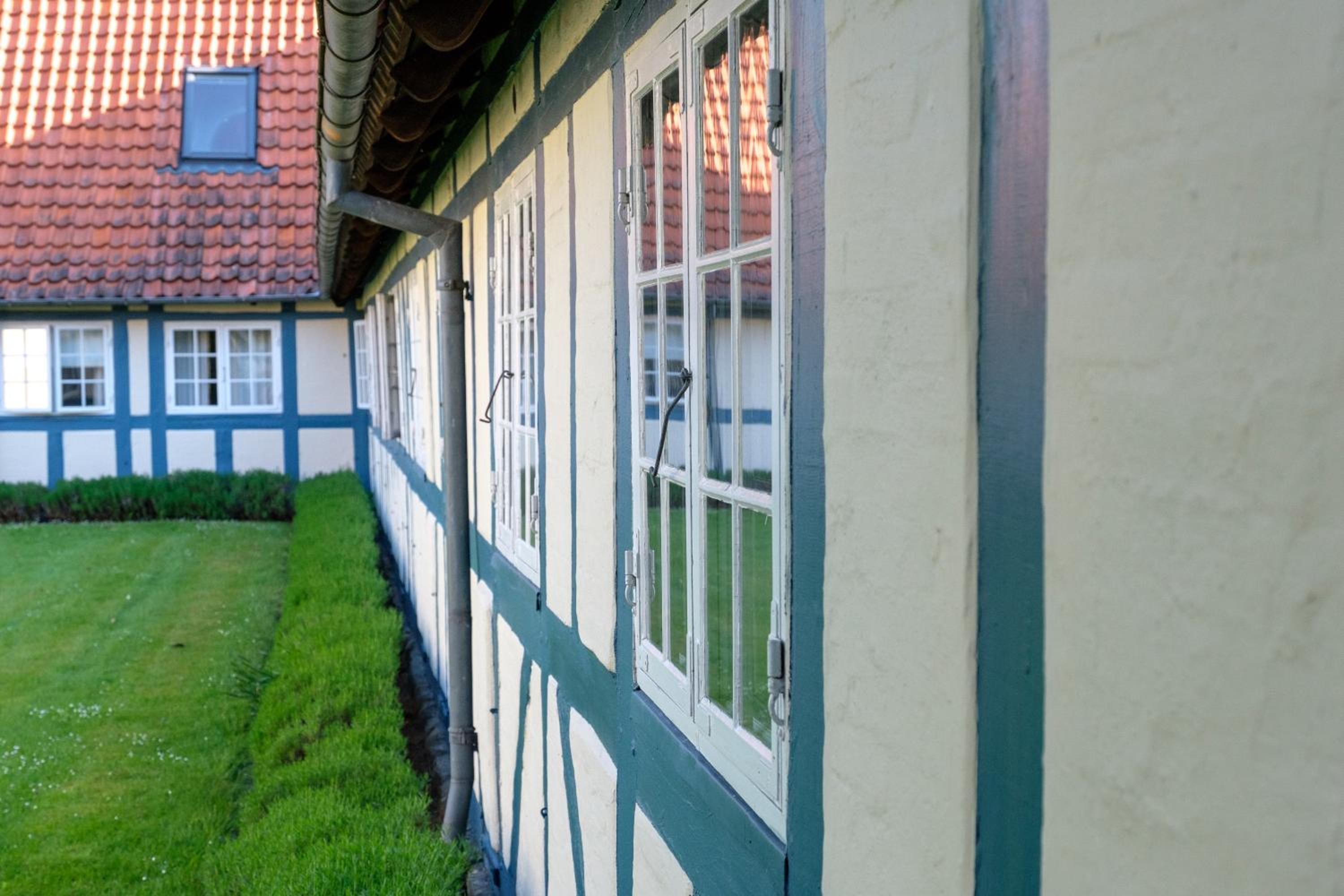 Odense Vacations - Hotel Knudsens Gaard - Property Image 46