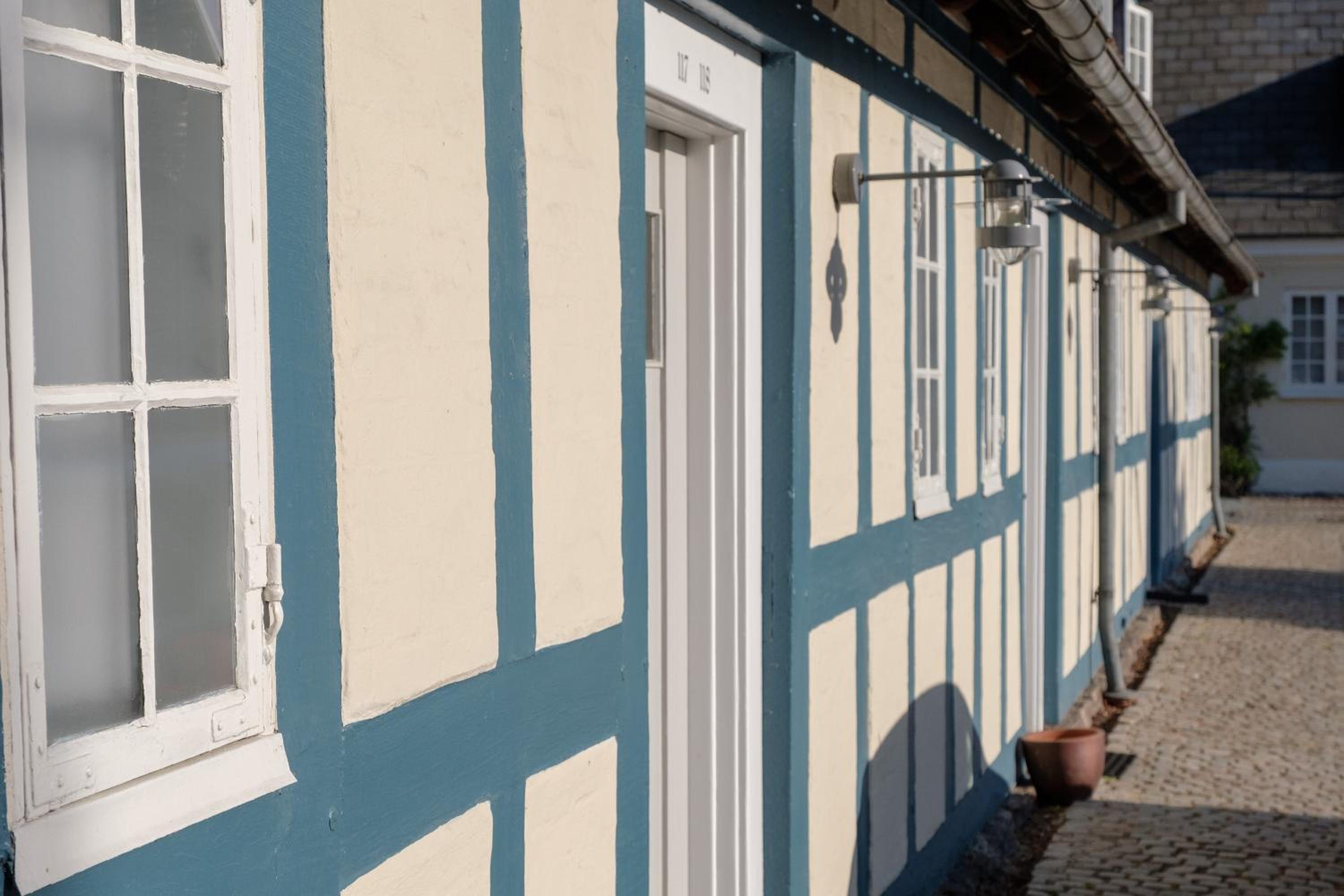 Odense Vacations - Hotel Knudsens Gaard - Property Image 47