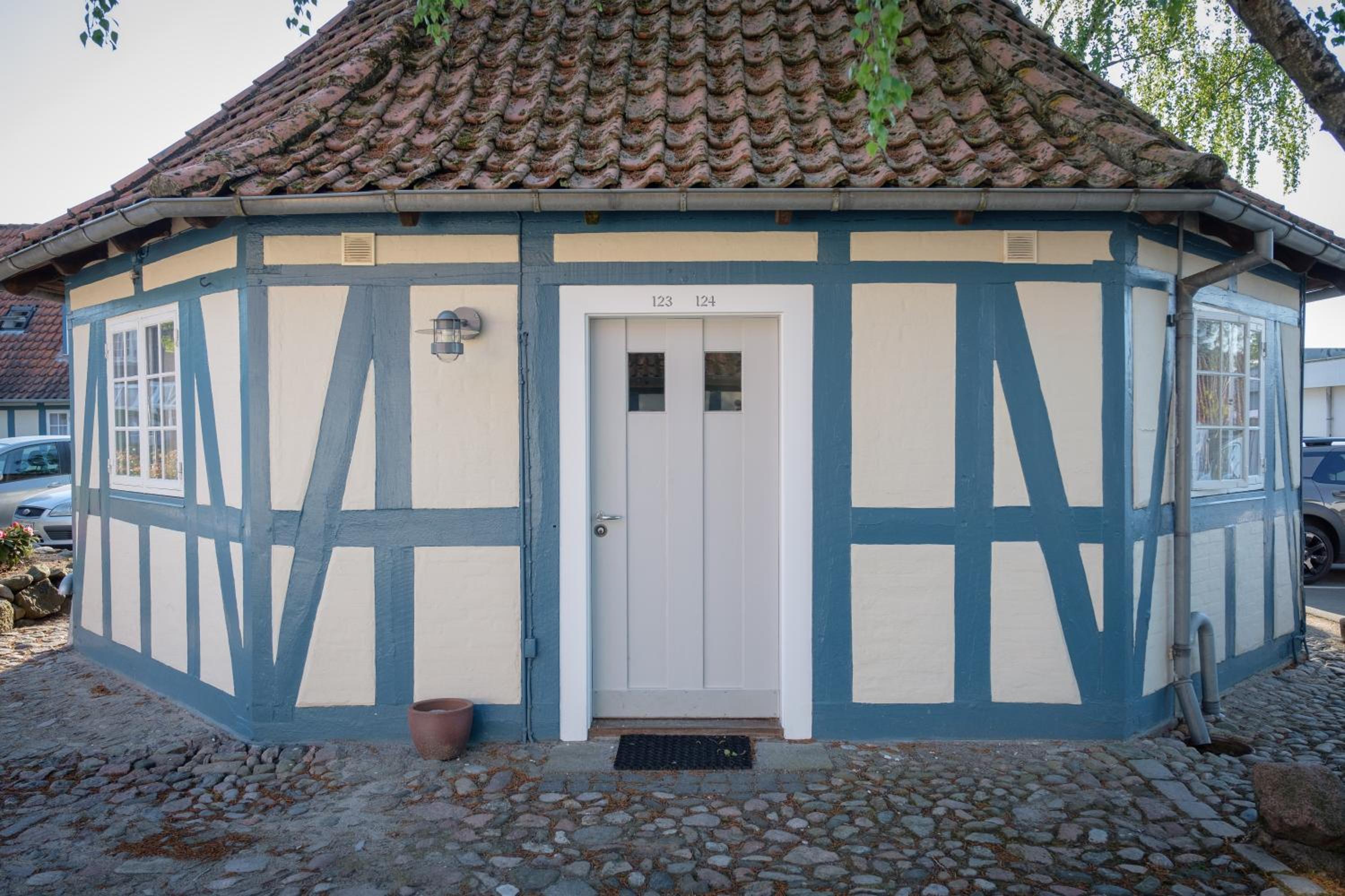 Odense Vacations - Hotel Knudsens Gaard - Property Image 48