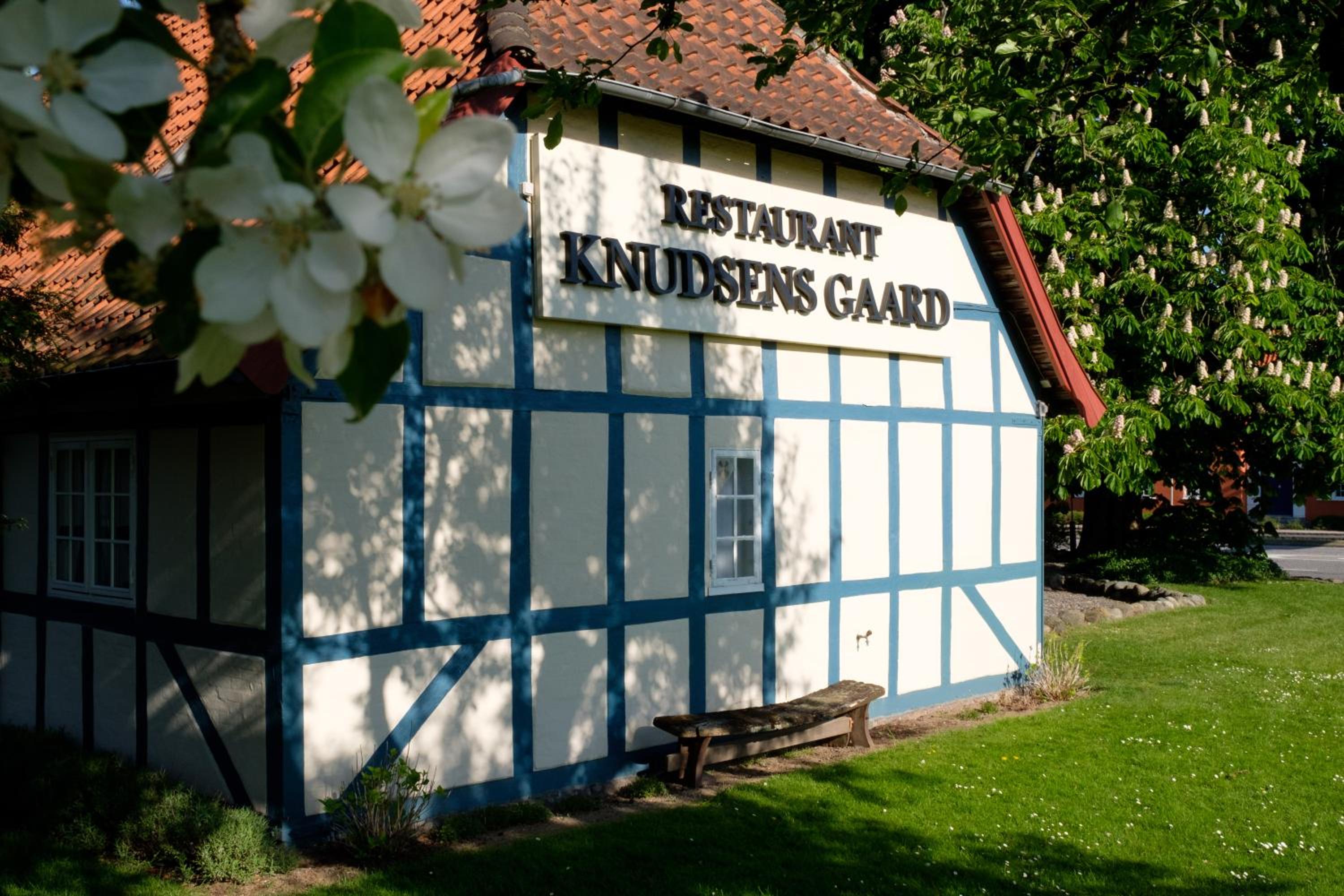 Odense Vacations - Hotel Knudsens Gaard - Property Image 139