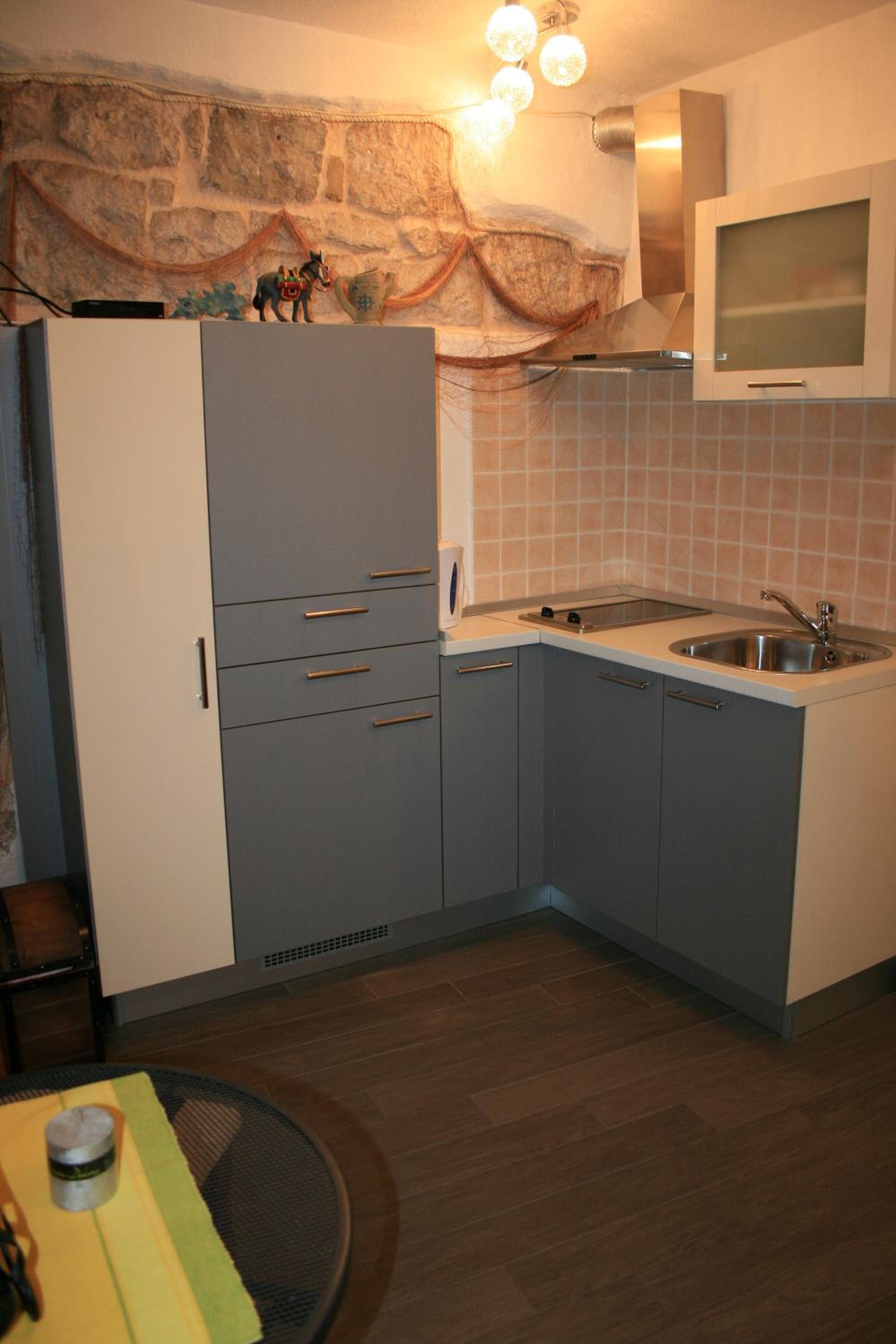 Apartments Nikolla
