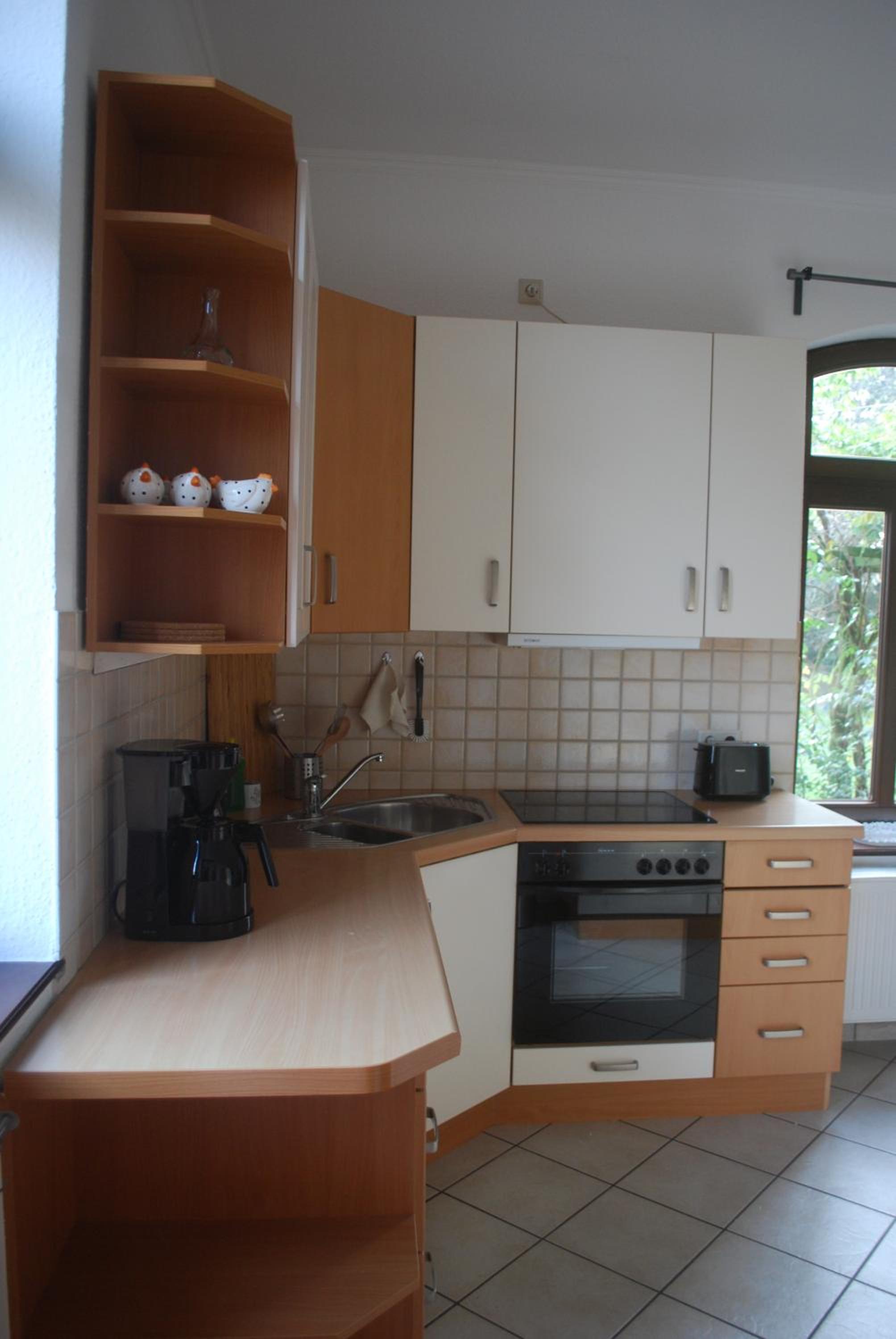 Ferienwohnung im Grunen - Hof Blohme - Property Image 31