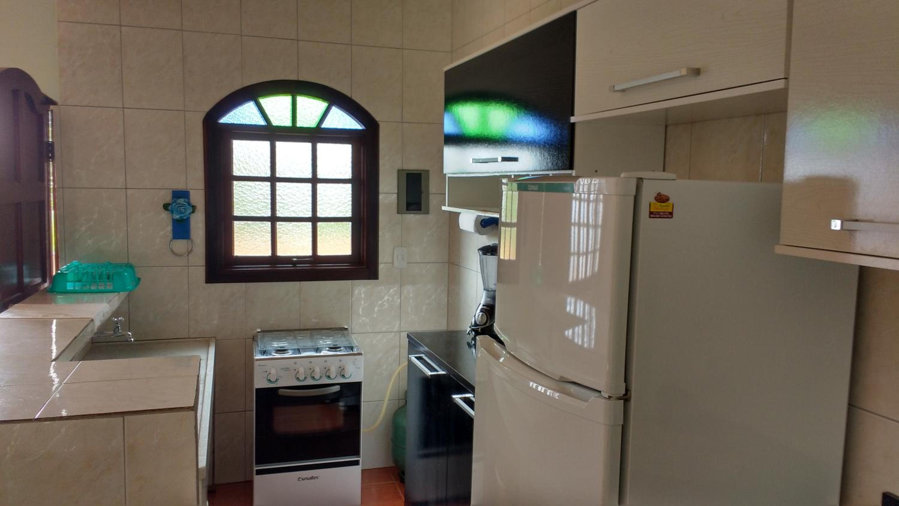 Casa de Praia Loan