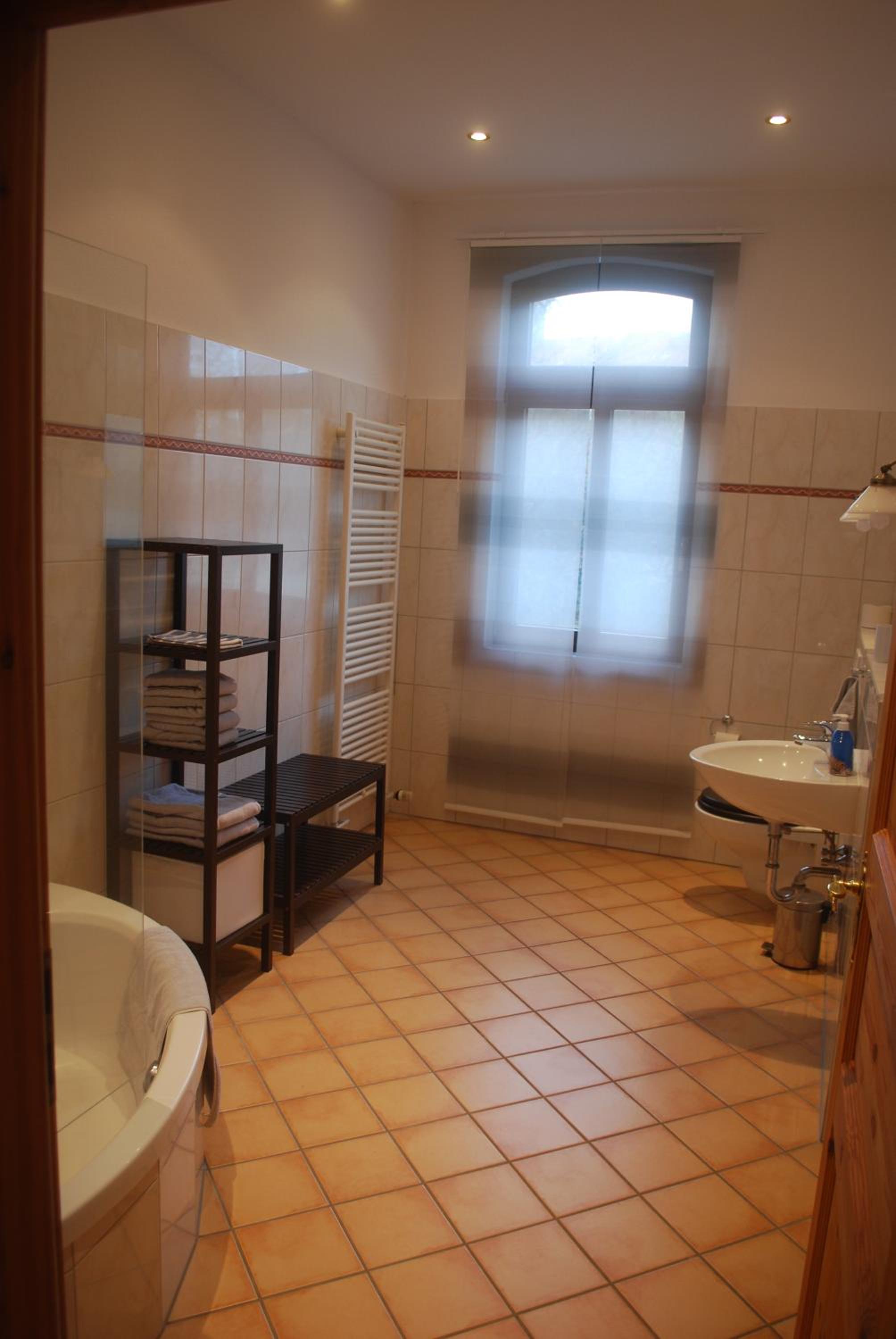 Ferienwohnung im Grunen - Hof Blohme - Property Image 19