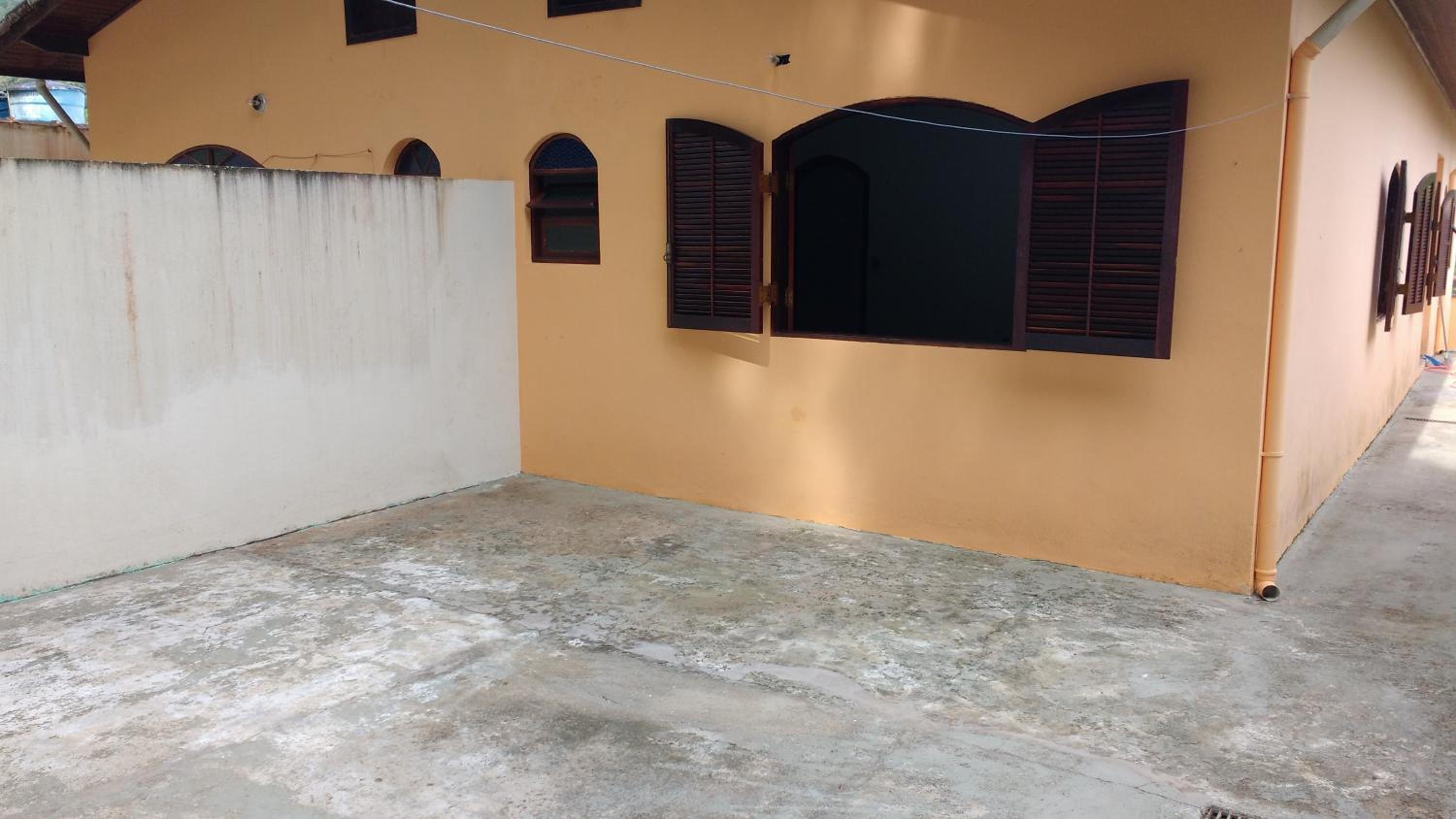 Casa de Praia Loan