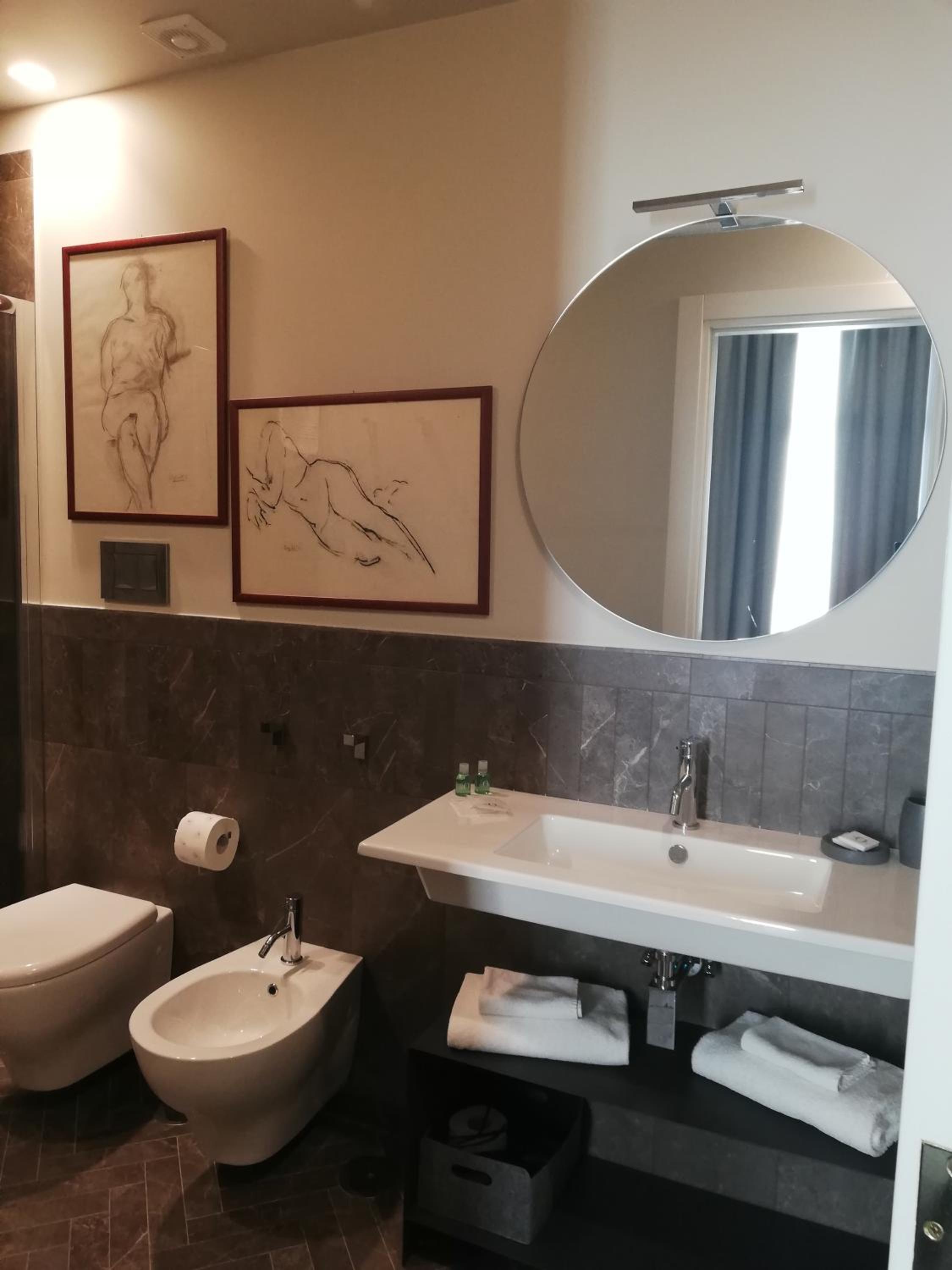 Rinuccini Relais