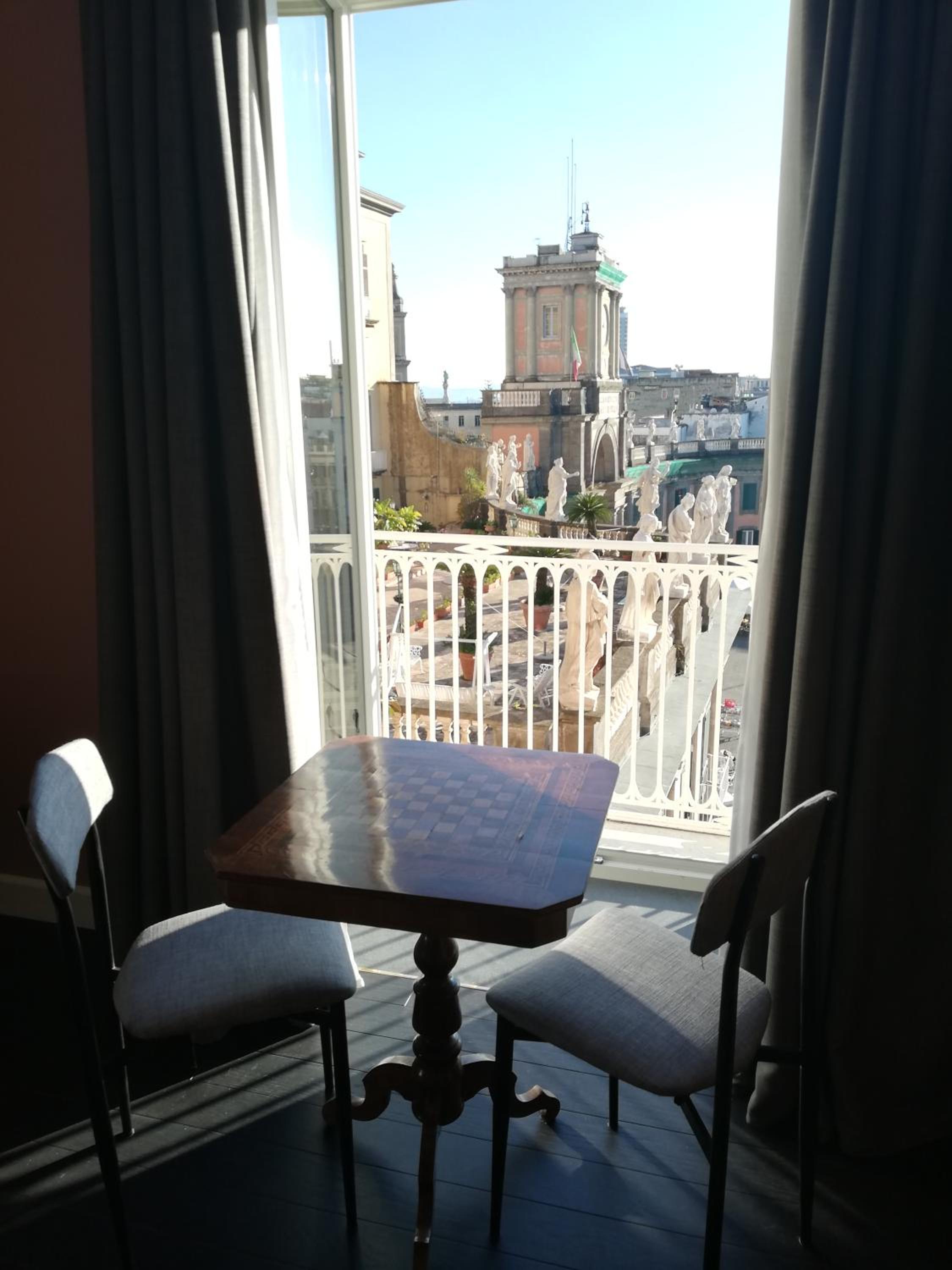 Rinuccini Relais
