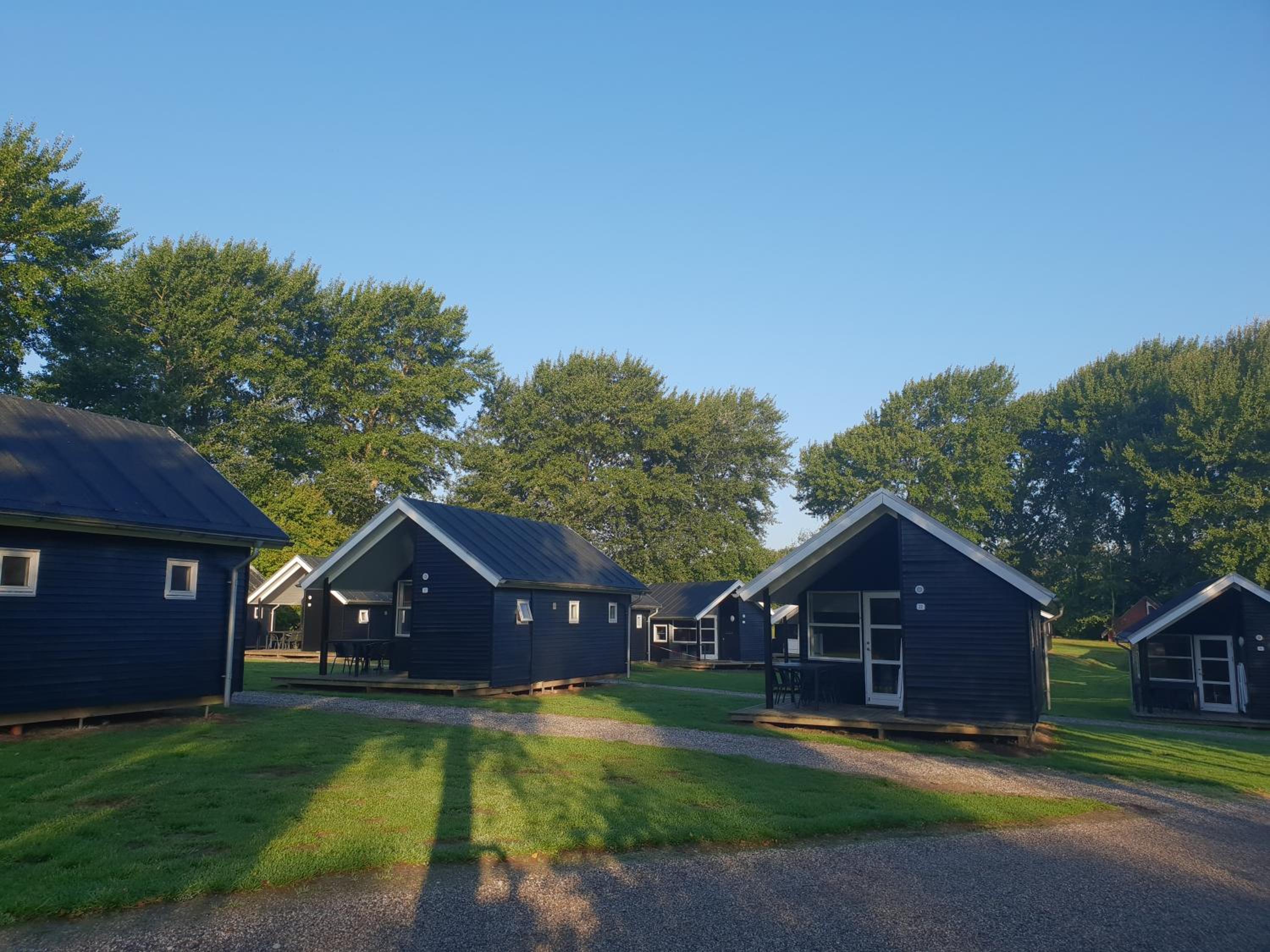 First Camp Ajstrup Strand