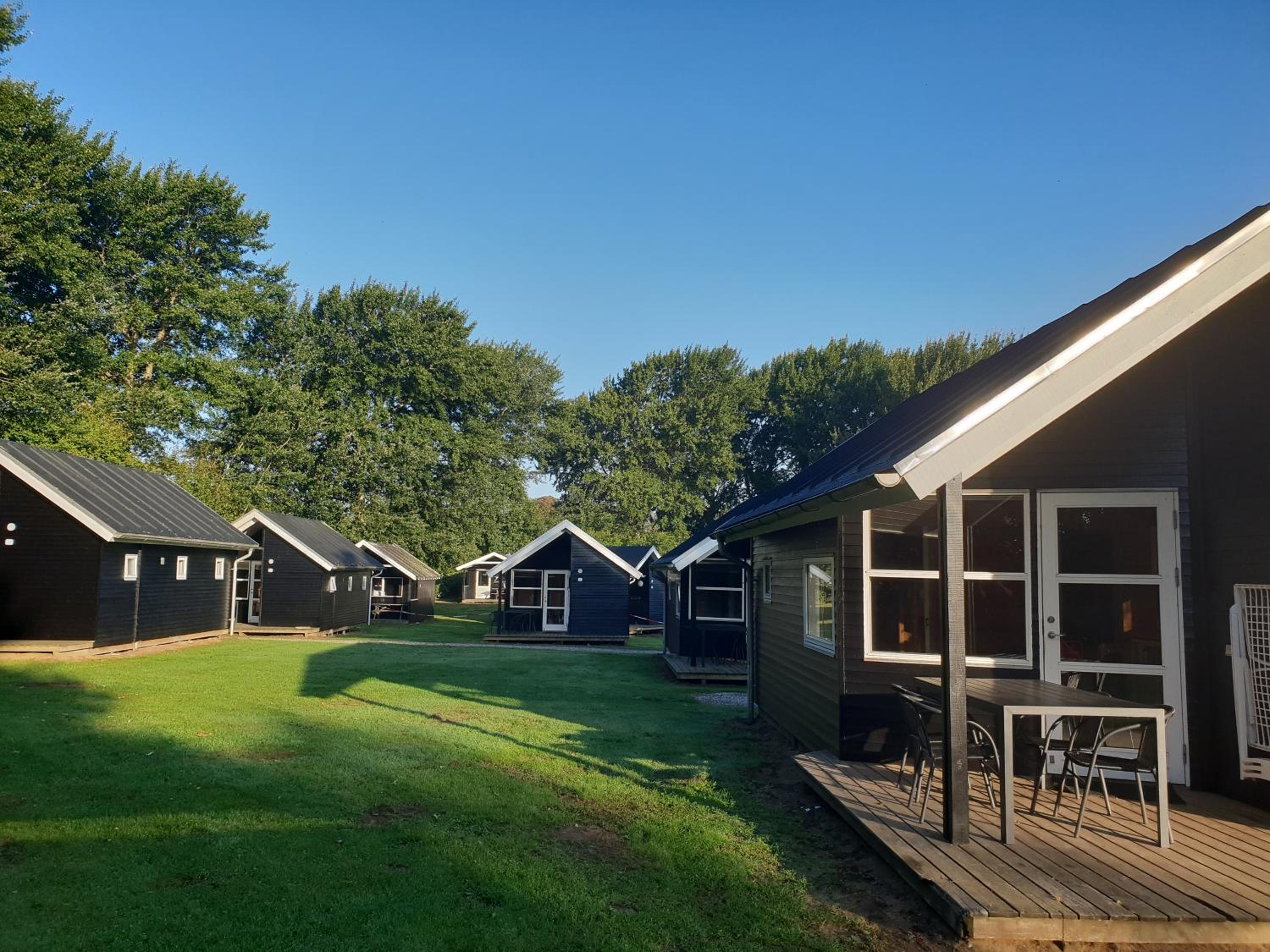 First Camp Ajstrup Strand