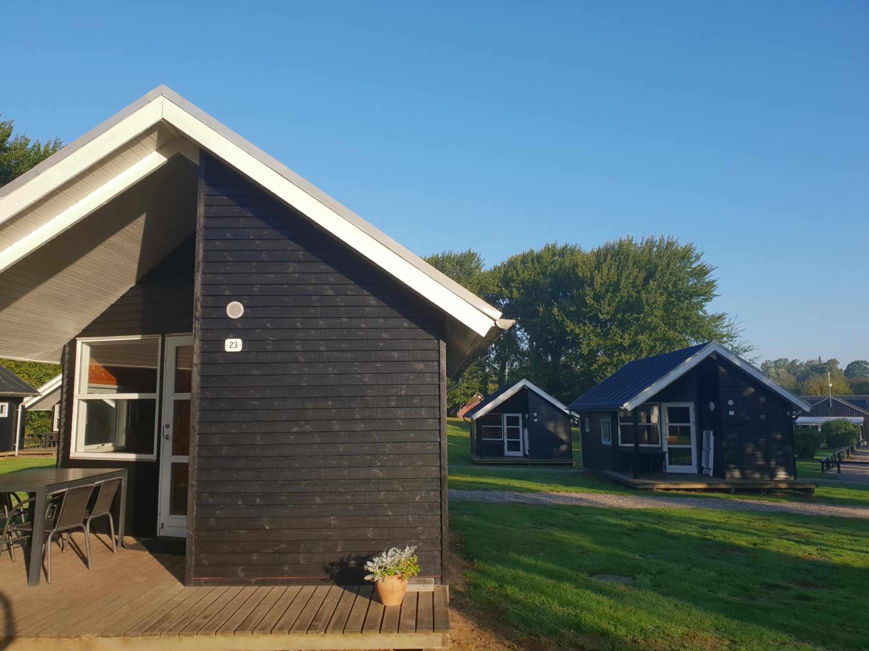 First Camp Ajstrup Strand