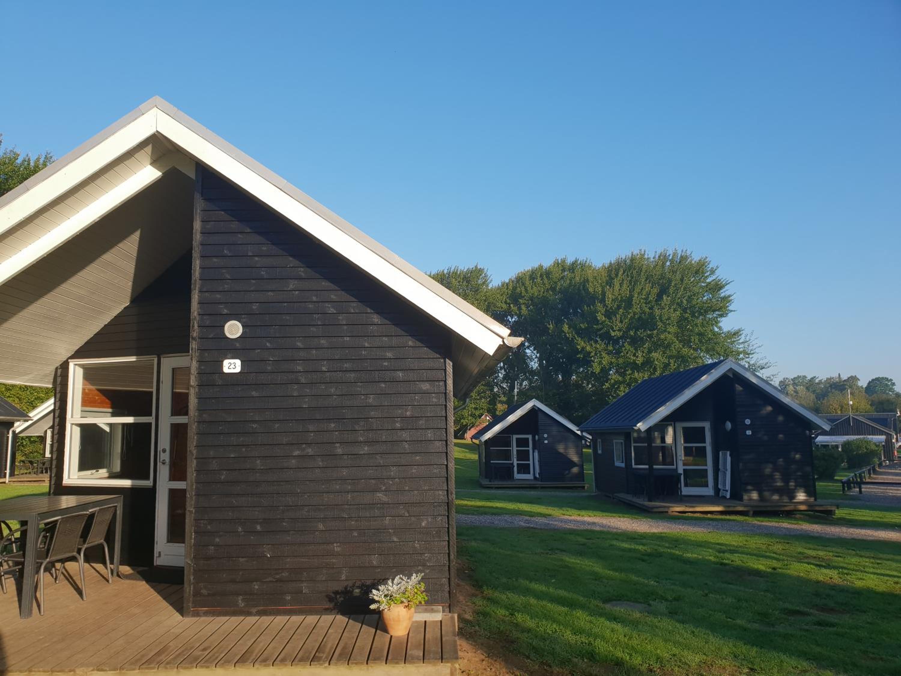 First Camp Ajstrup Strand