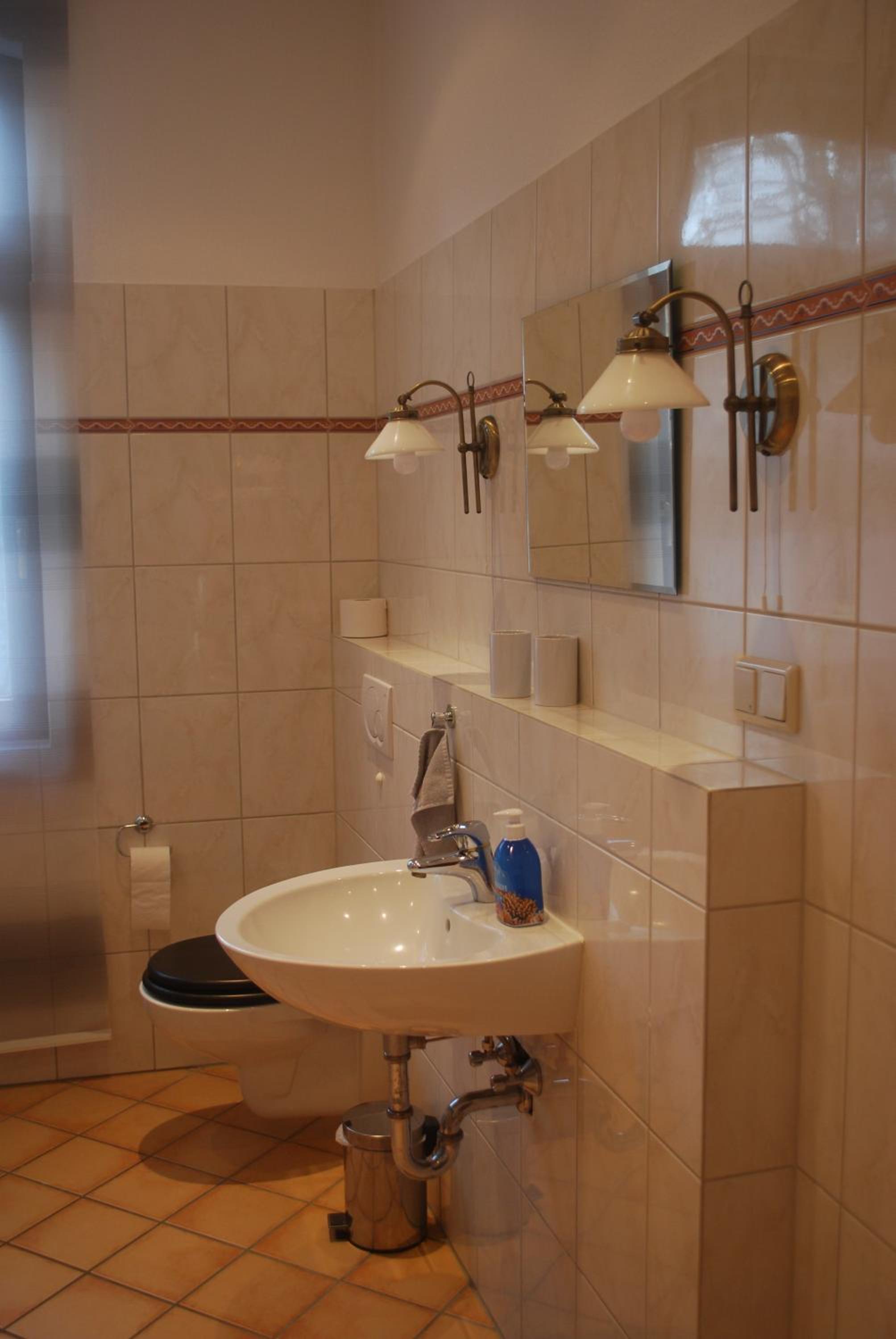 Ferienwohnung im Grunen - Hof Blohme - Property Image 34