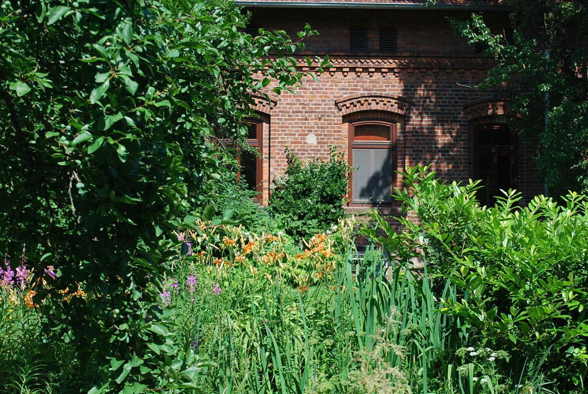 Ferienwohnung im Grunen - Hof Blohme - Property Image 26